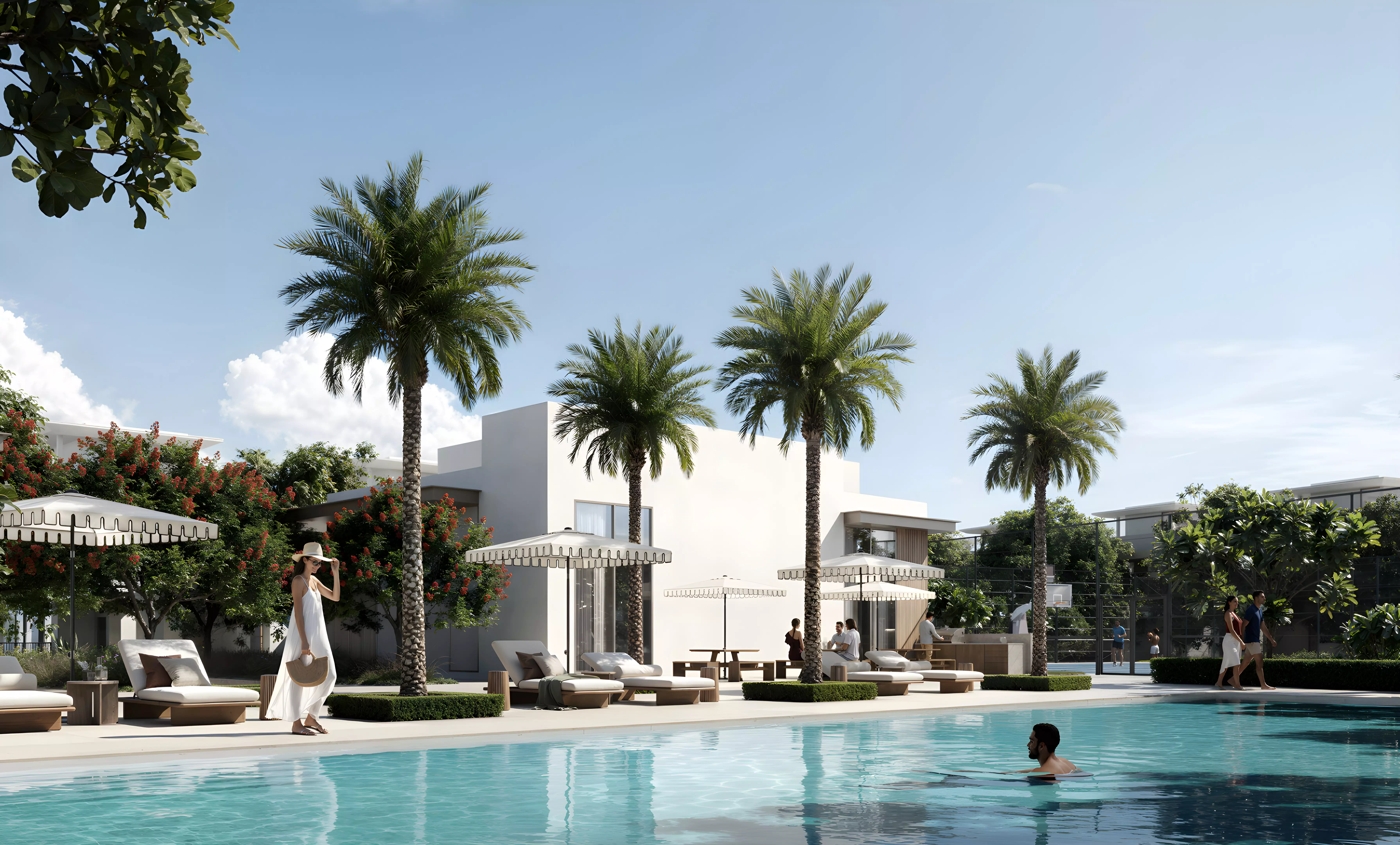 Image 9 of Selvara Phase 3 by Emaar by Emaar Properties