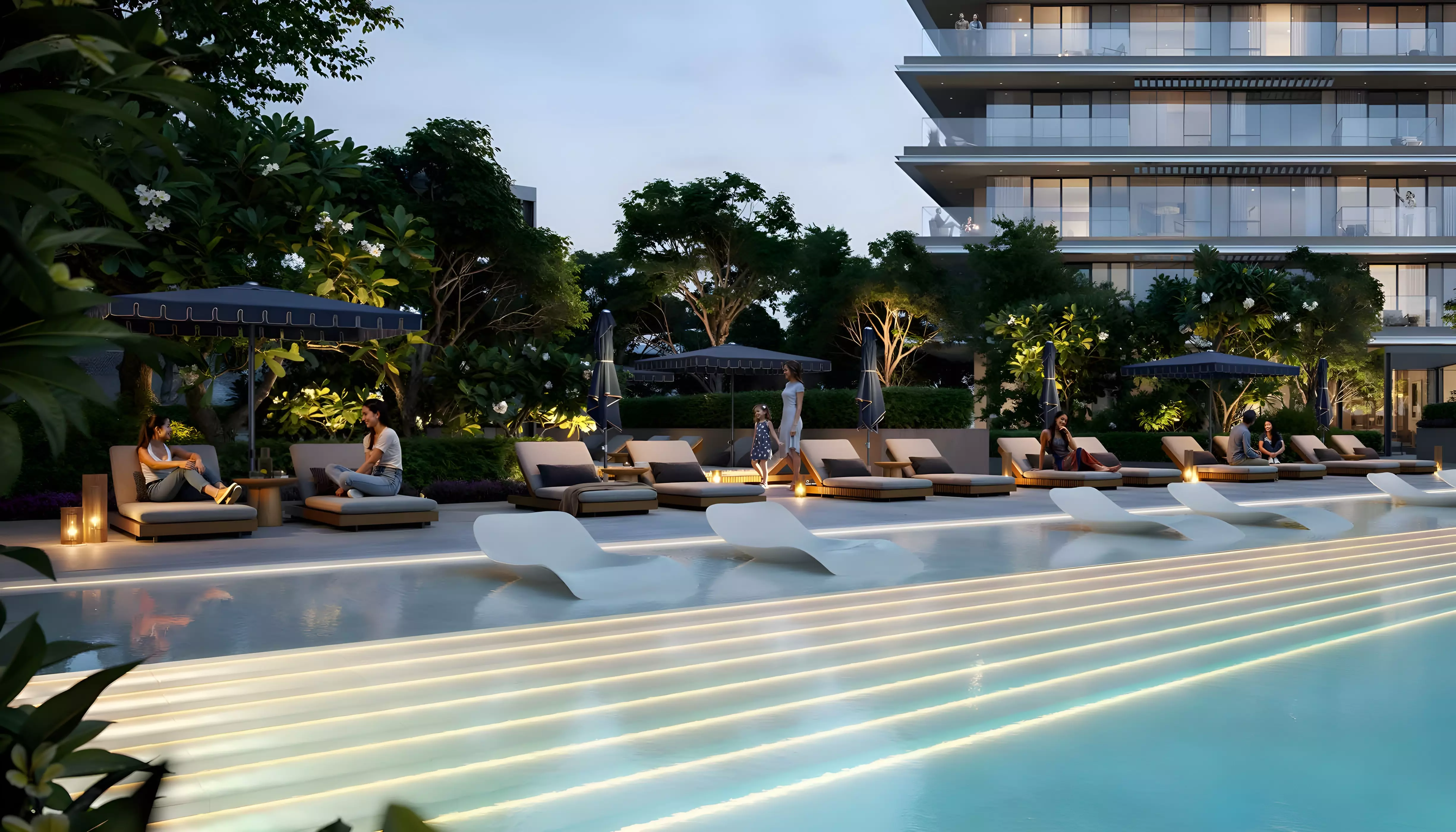 Image 9 of Albero by Emaar Properties