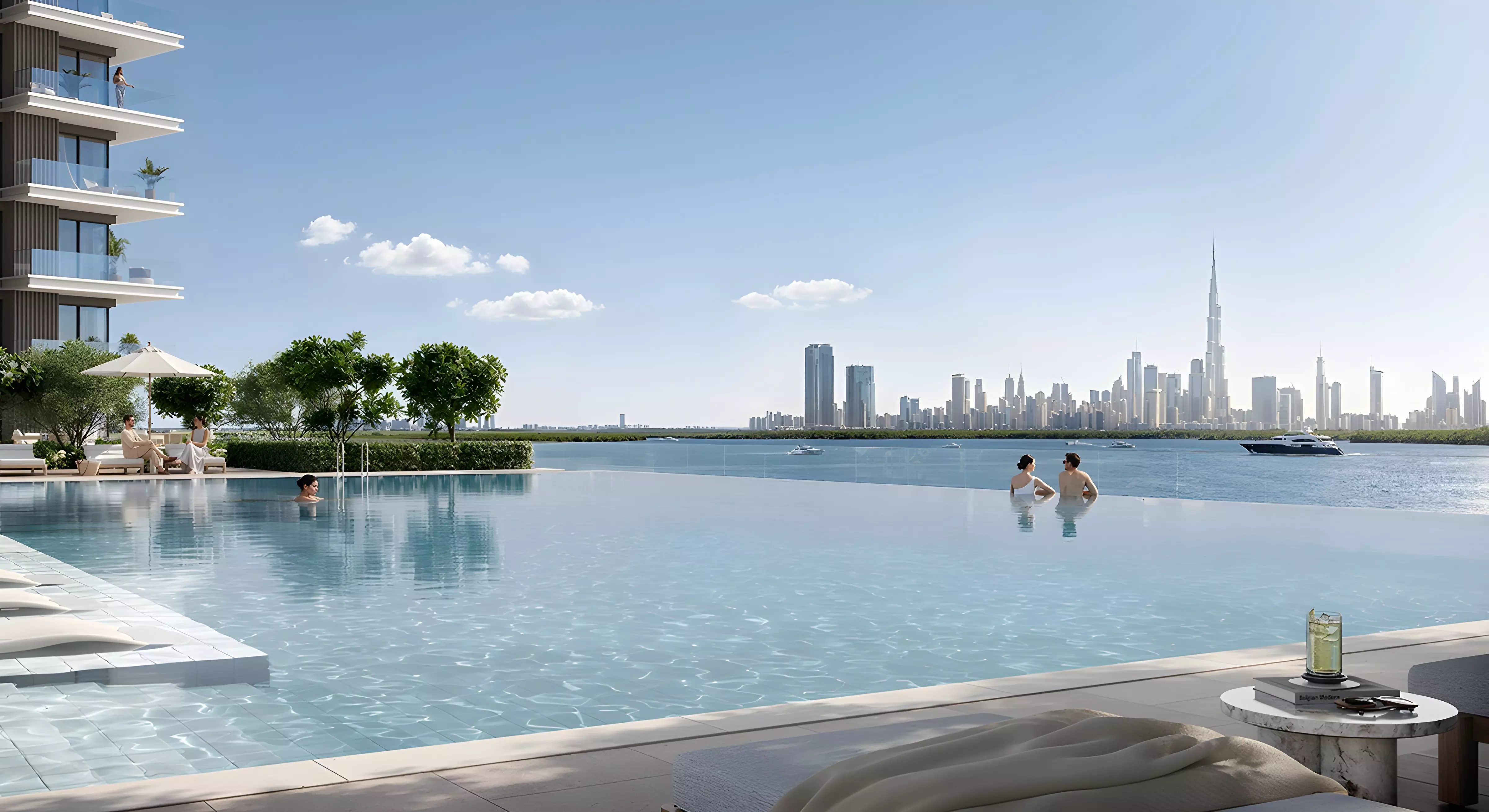 Image 4 of Creek Bay by Emaar Properties