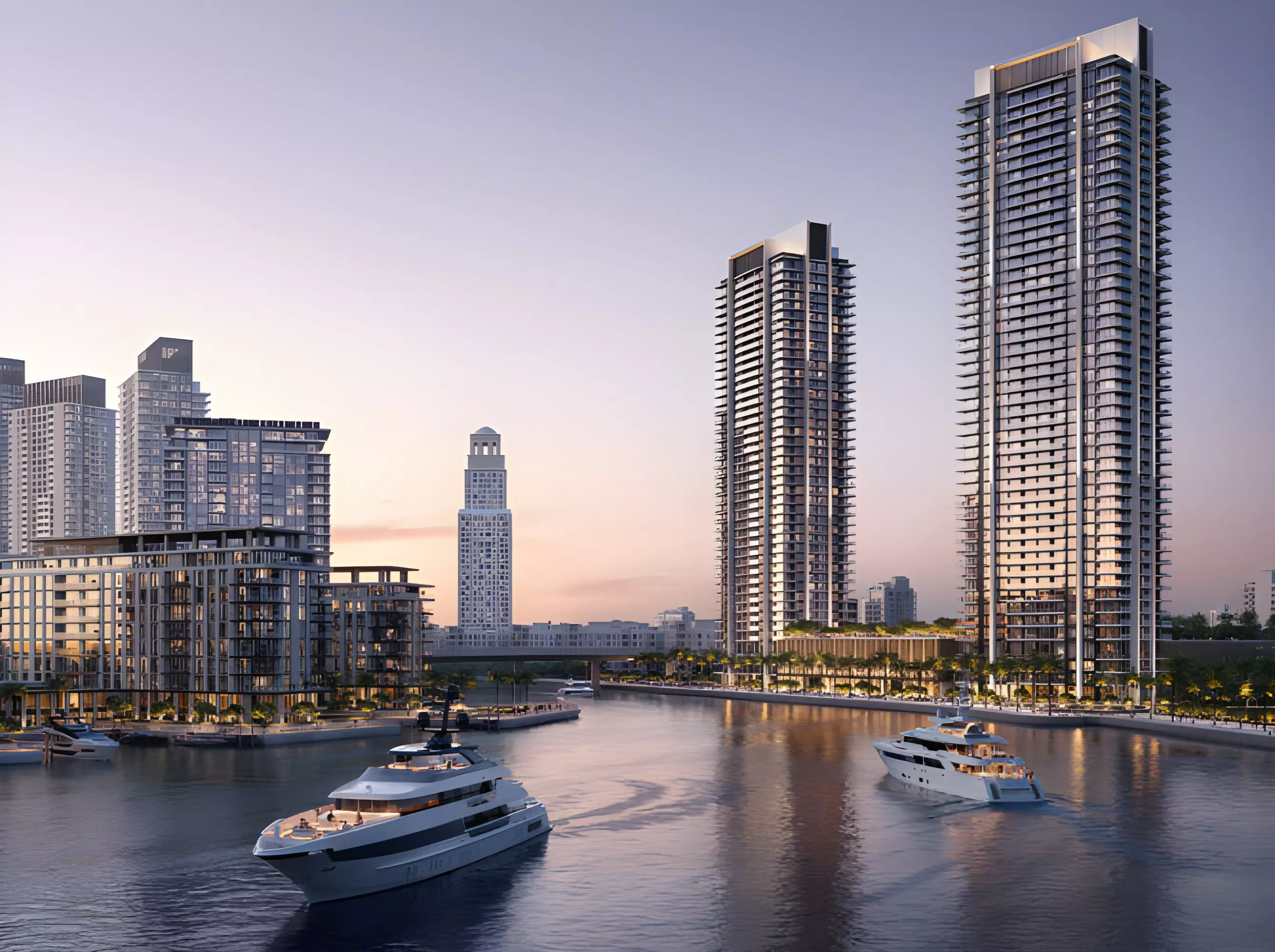 Image 7 of Creek Bay by Emaar Properties