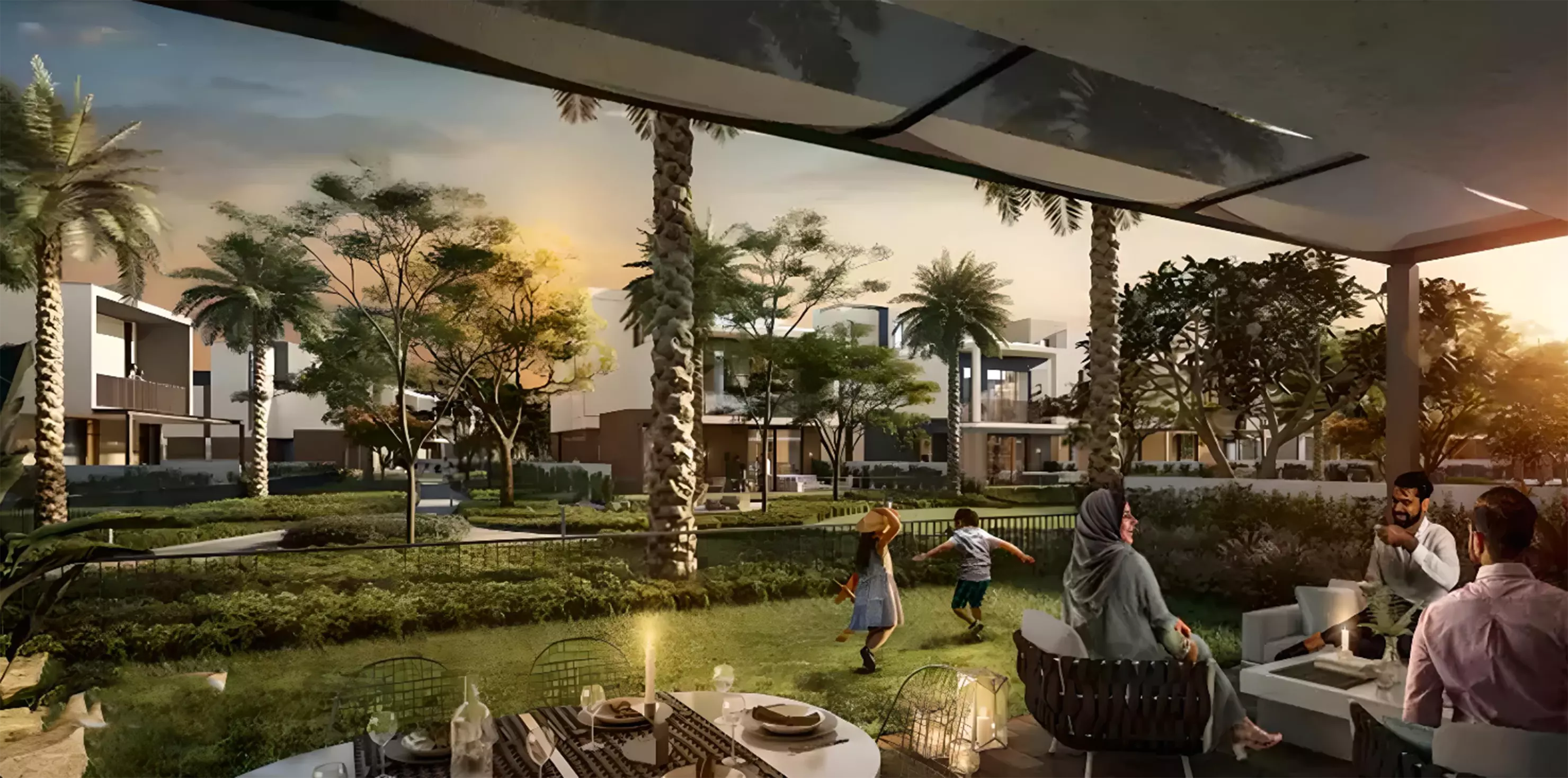 Image 5 of Elie Saab Phase 2 At Arabian Ranches 3 By Emaar by Emaar Properties