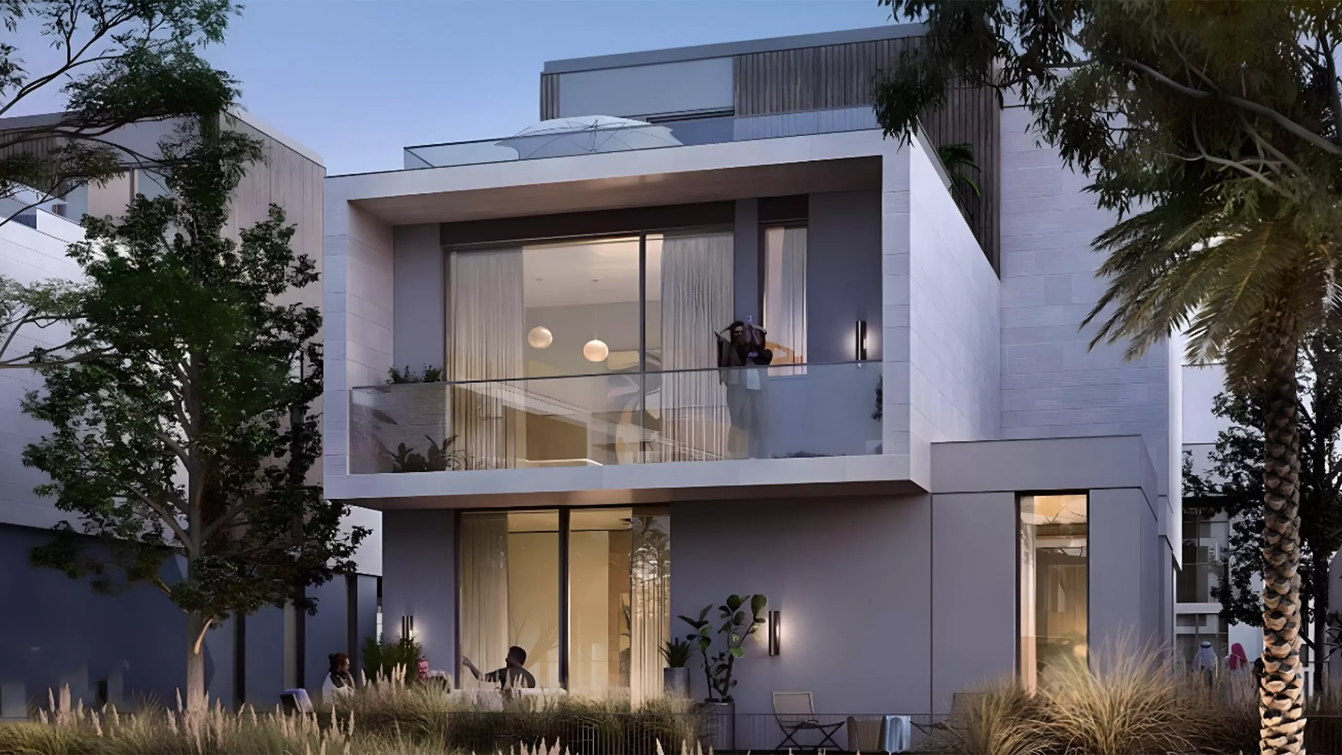 Image of Elie Saab Phase 2 At Arabian Ranches 3 By Emaar by Emaar Properties