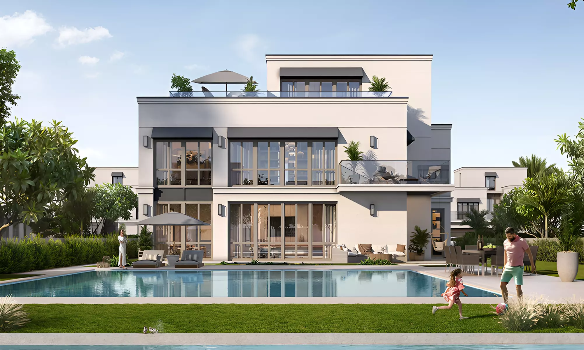 Image 2 of Lavita The Oasis by Emaar Properties