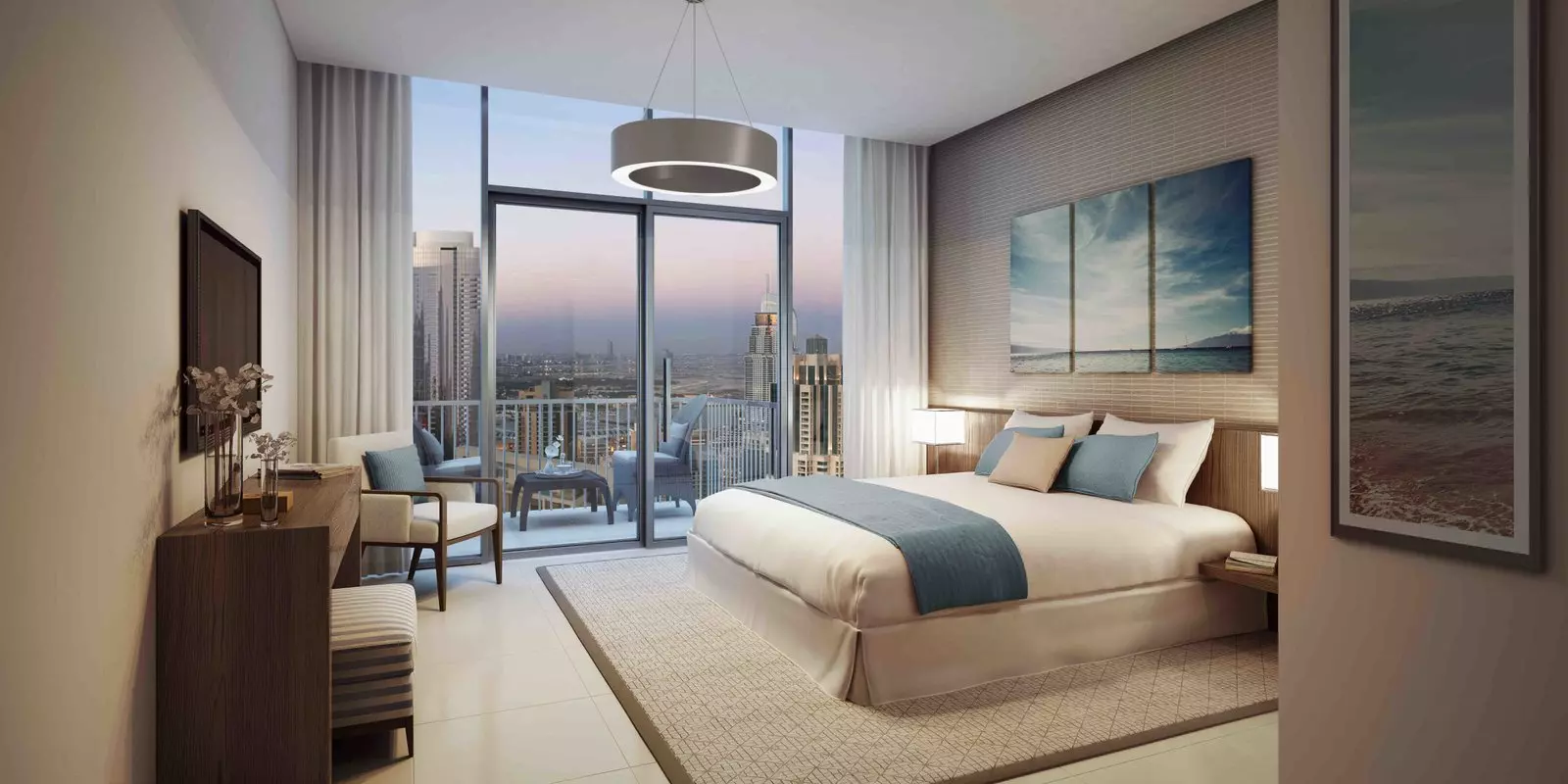 Image 5 of BLVD Heights Podium by Emaar Properties