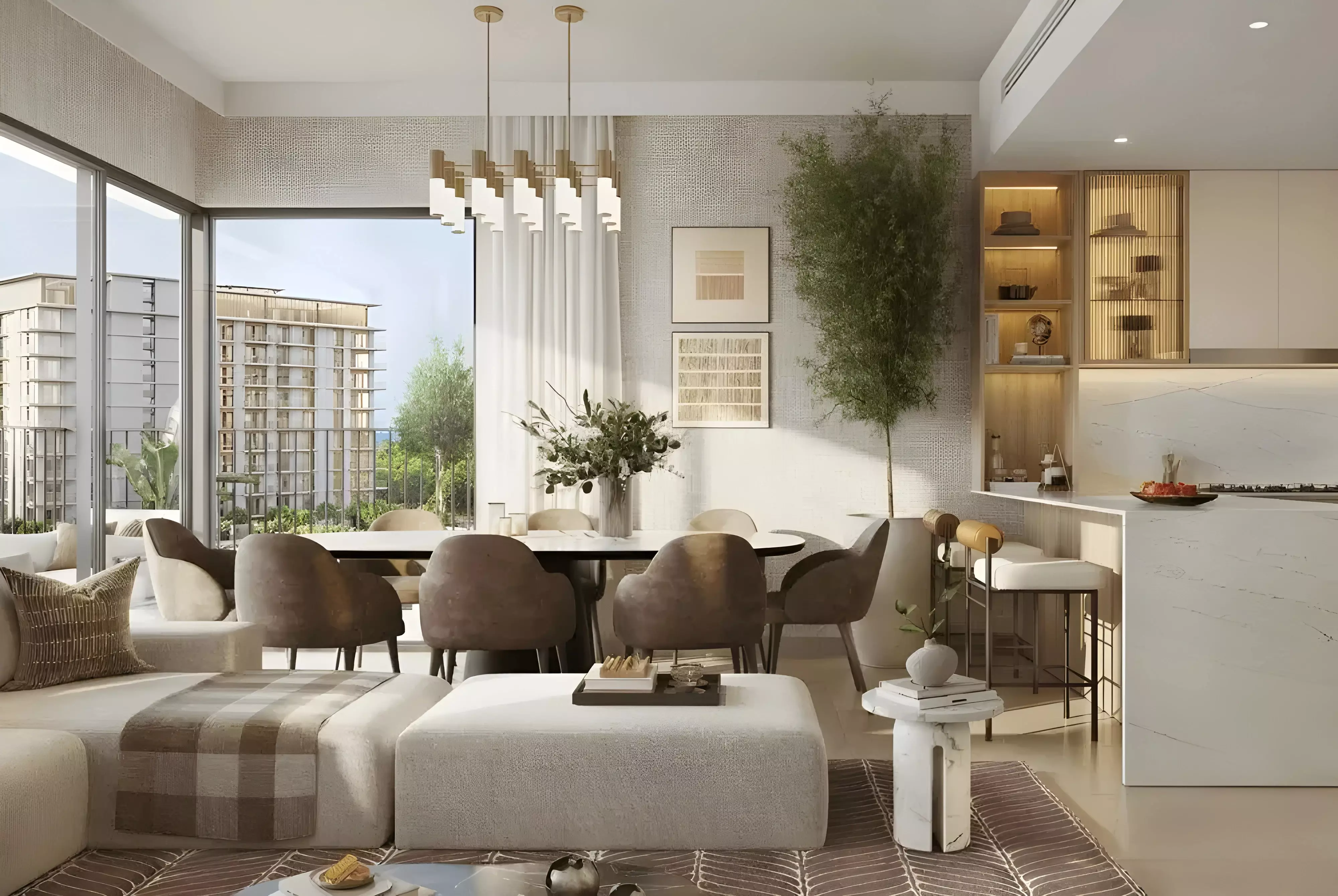 Image 5 of Golf Meadow by Emaar Properties
