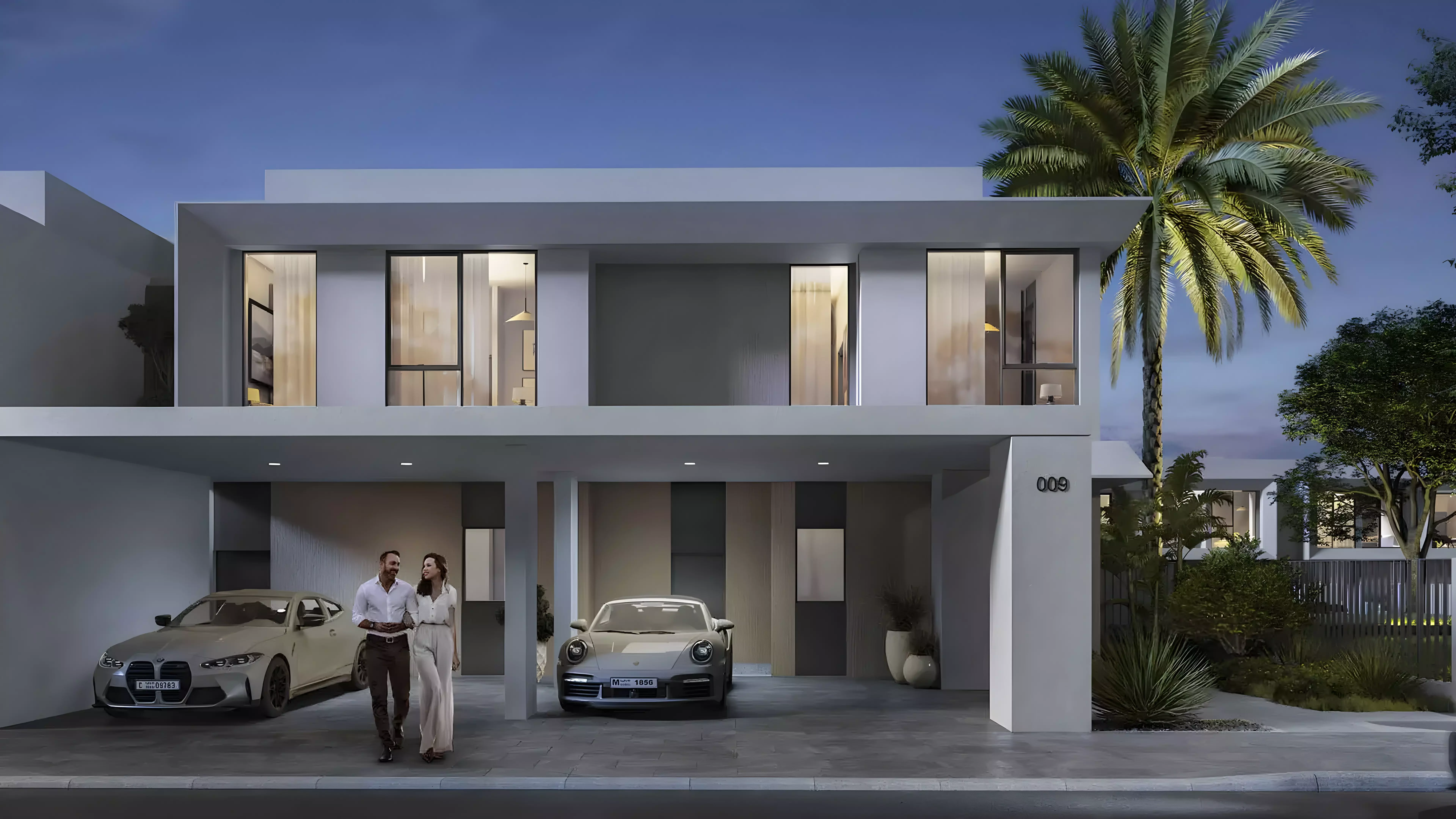 Image 4 of Elea at The Valley by Emaar Properties