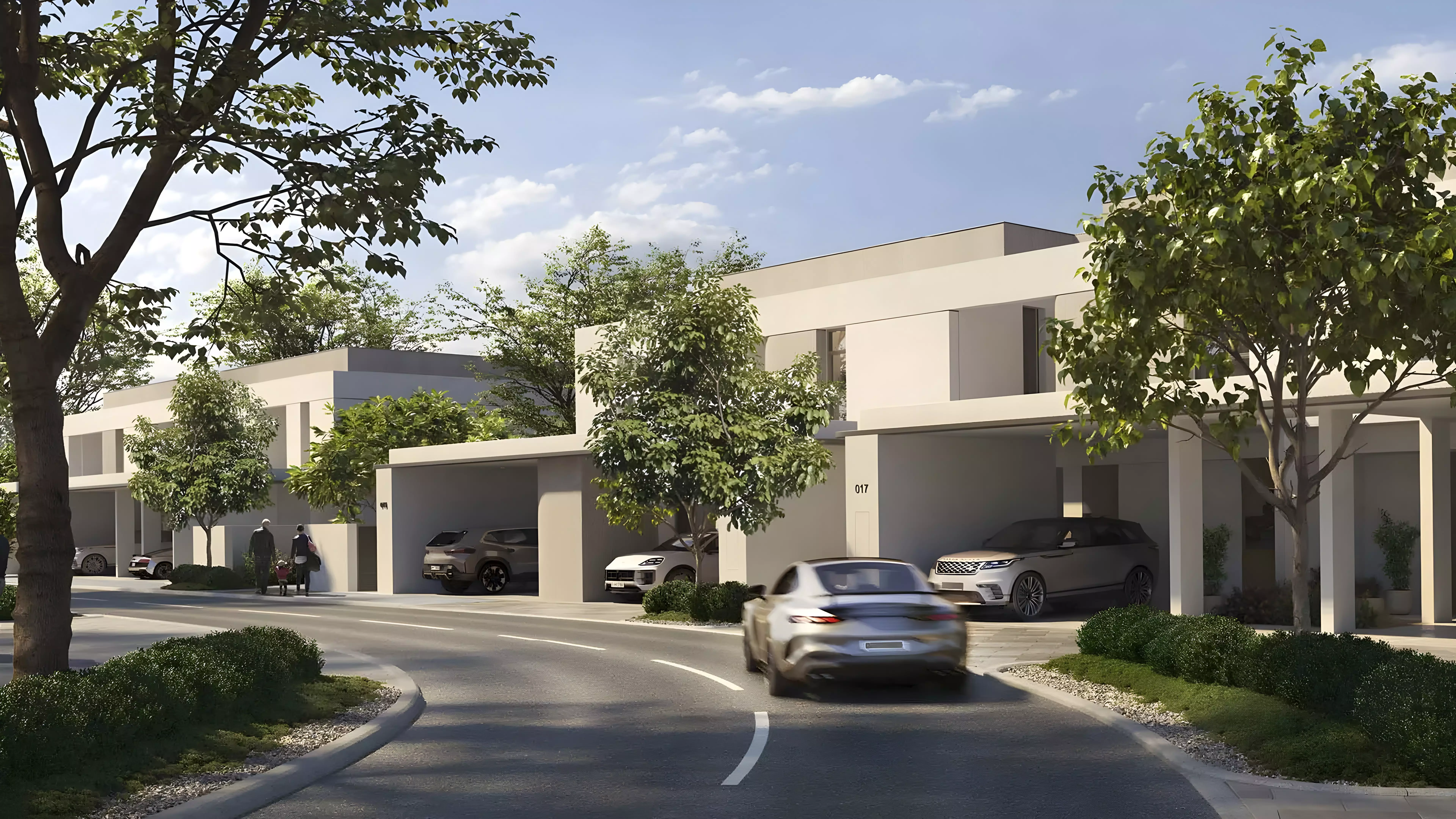 Image 6 of Elea at The Valley by Emaar Properties