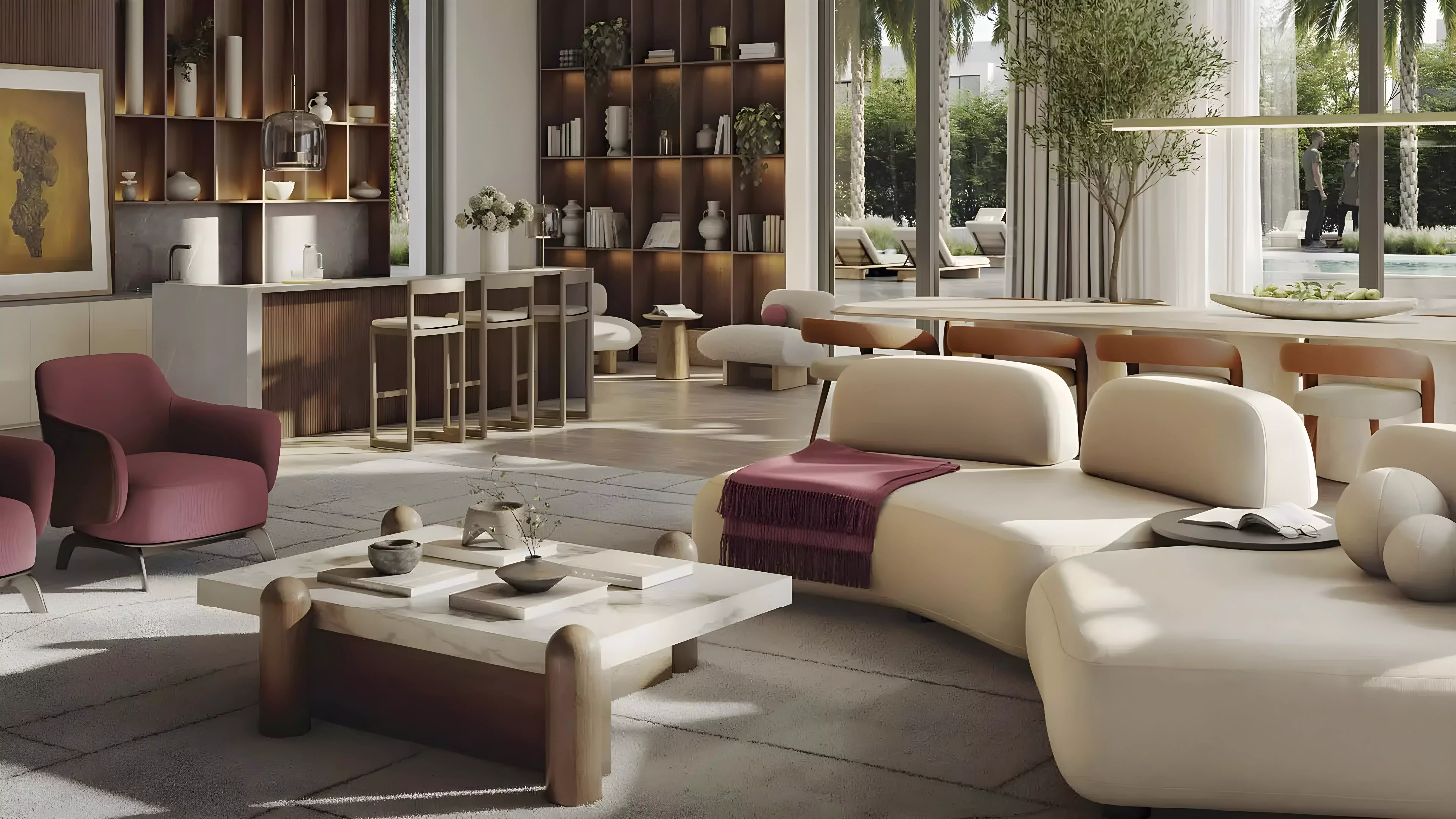 Image 8 of Elea at The Valley by Emaar Properties