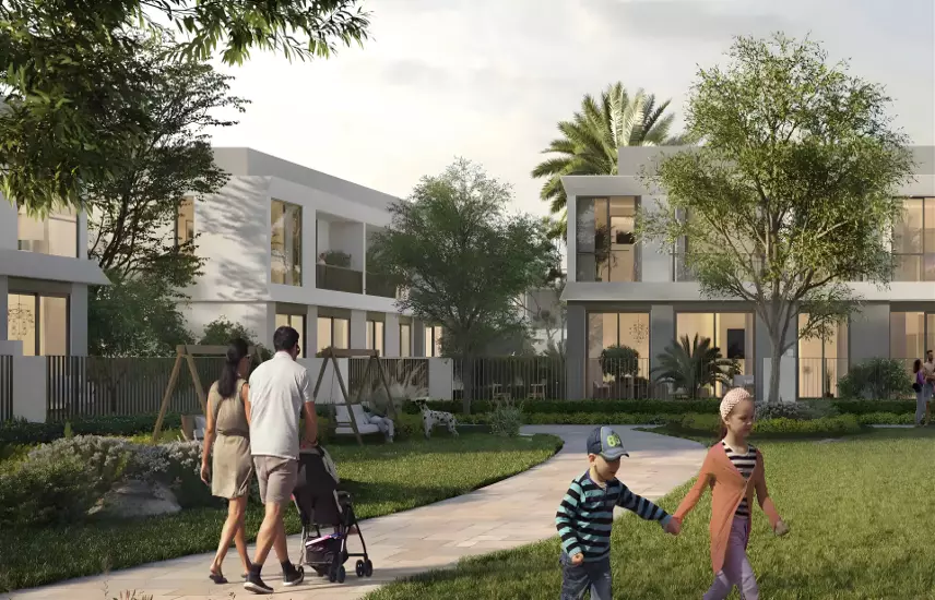 Image 47 of Elea at The Valley by Emaar Properties