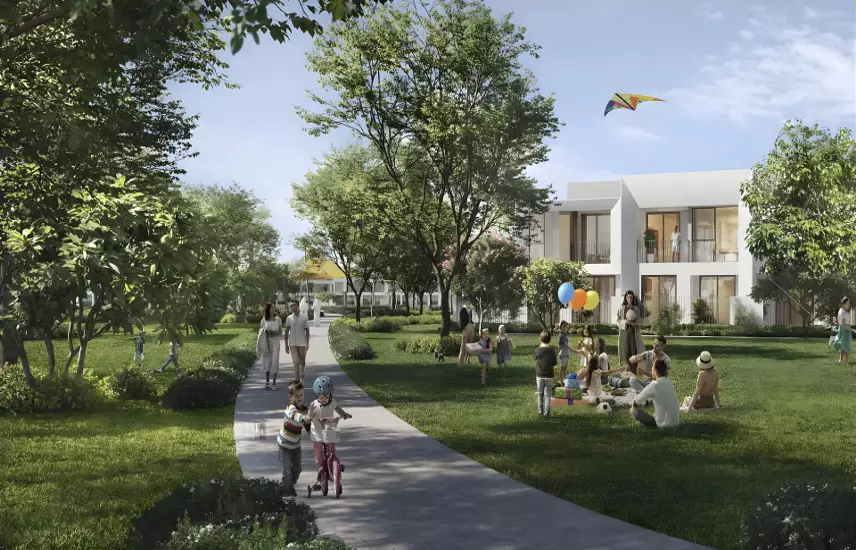 Image 34 of Elea at The Valley by Emaar Properties