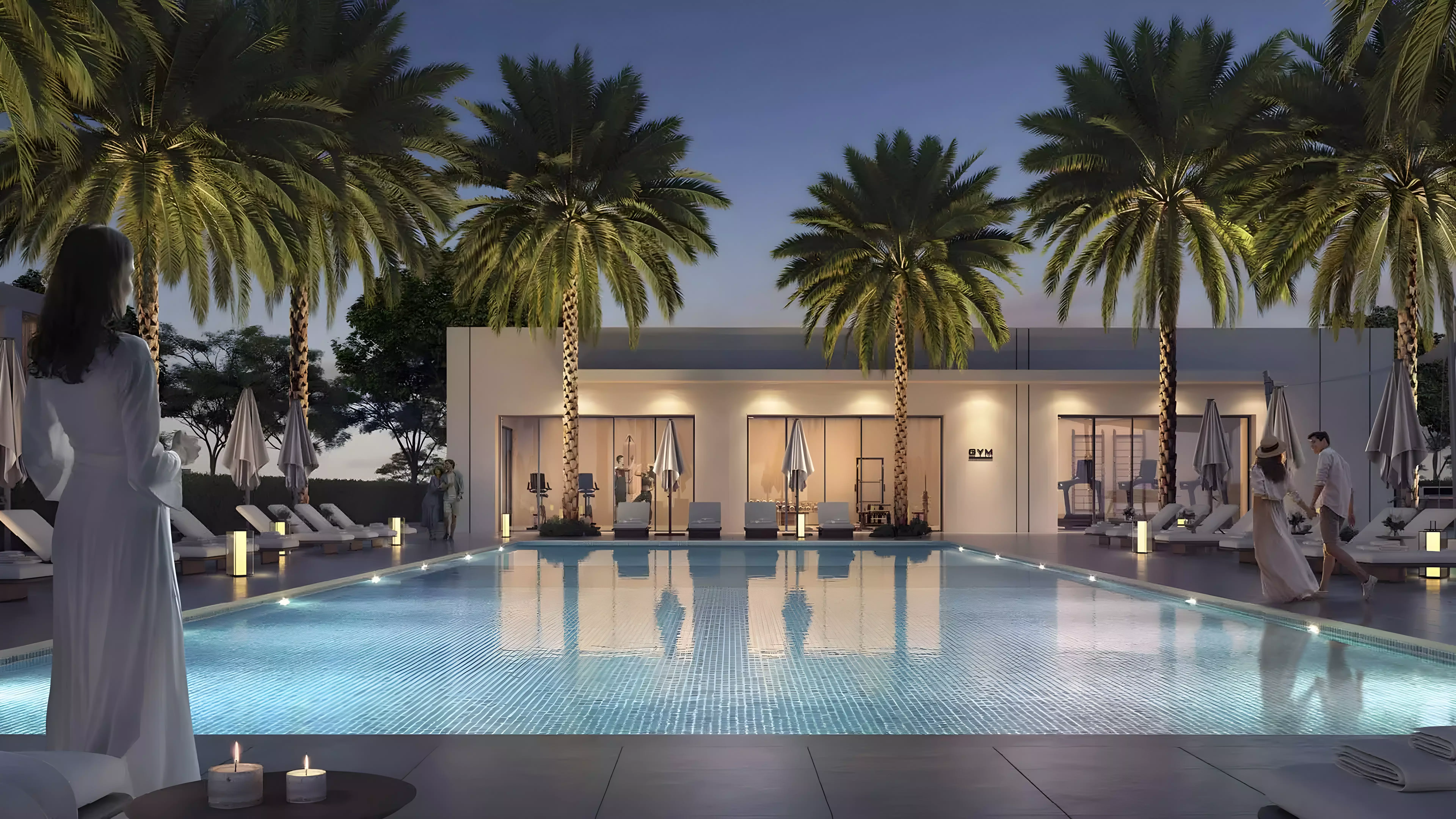 Image 2 of Elea at The Valley by Emaar Properties