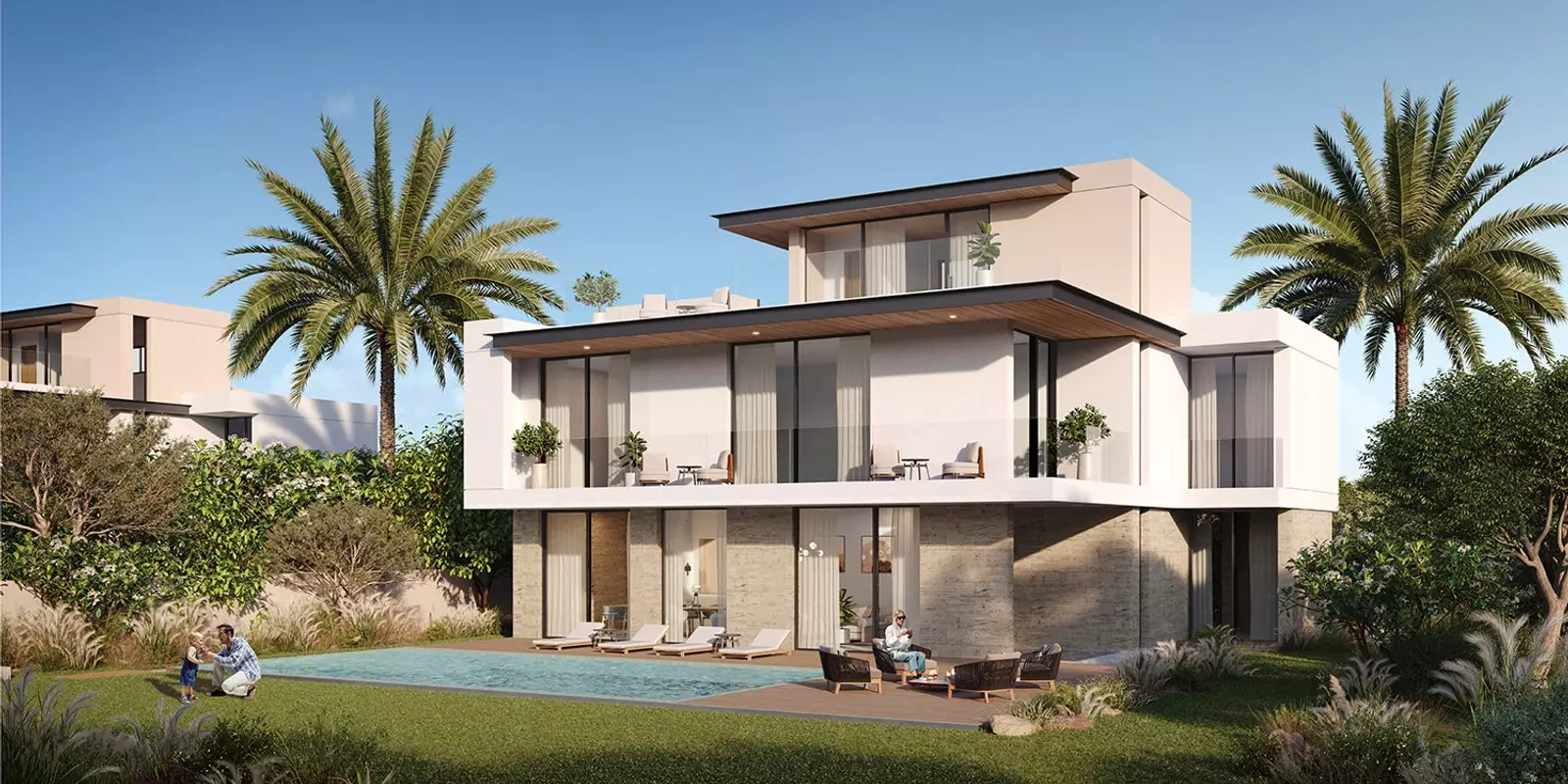 Image 3 of The Farm Gardens By Emaar by Emaar Properties