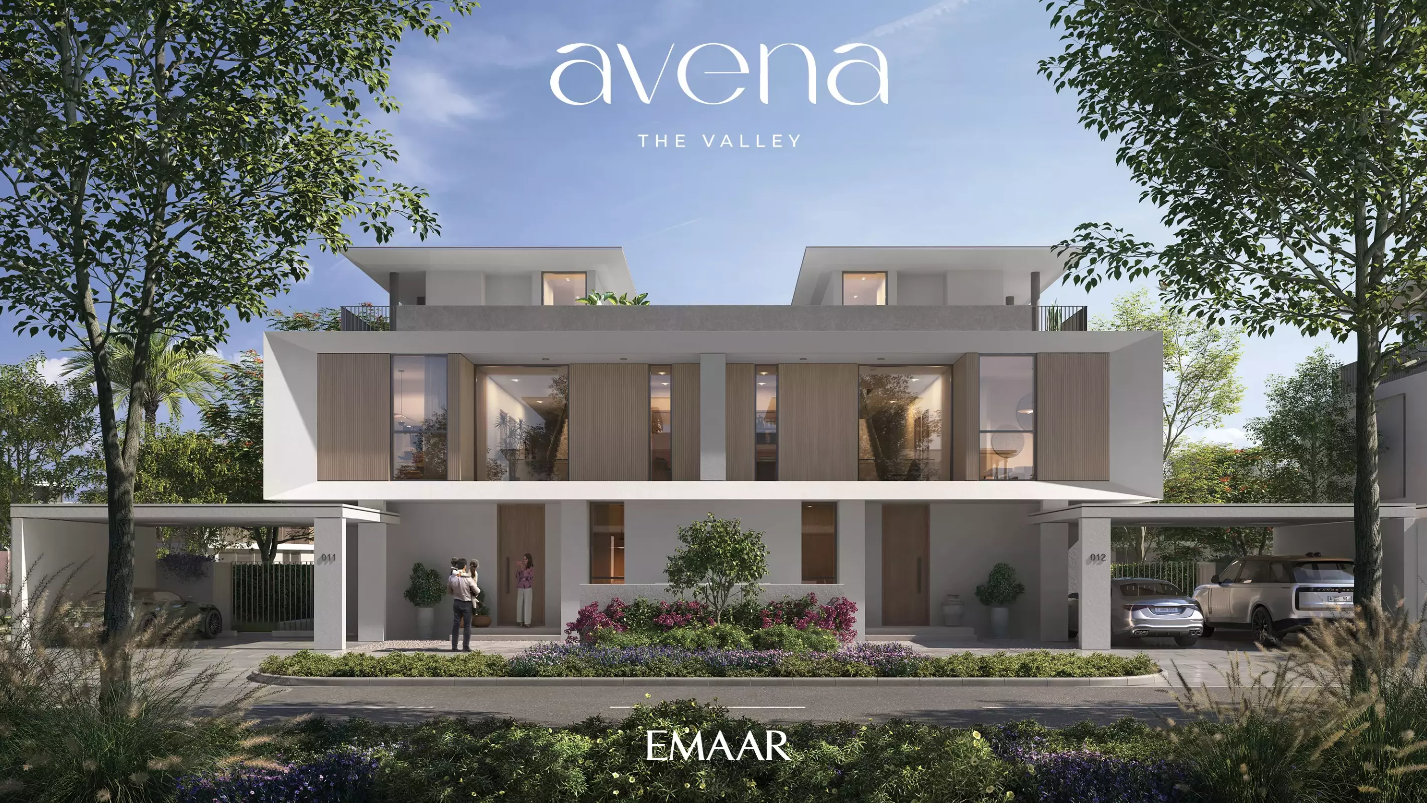Image 12 of Avena By Emaar by Emaar Properties