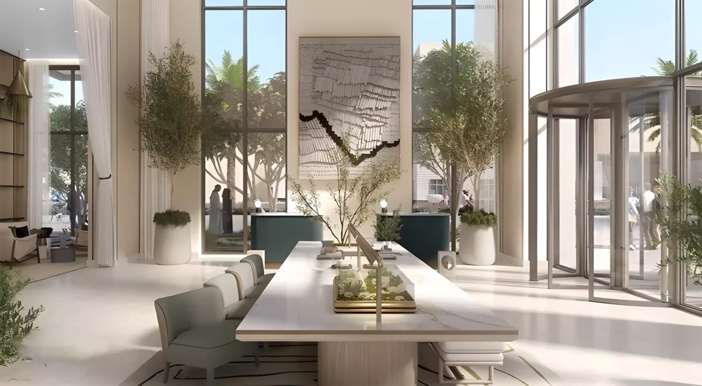 Image 3 of Vida Residences DHE by Emaar Properties