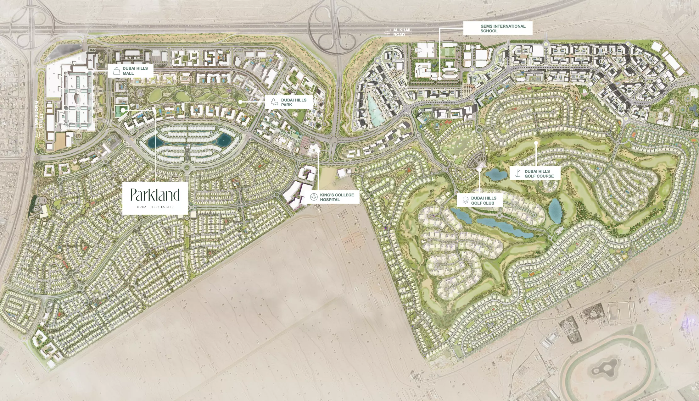 Image 14 of Parkland by Emaar Properties