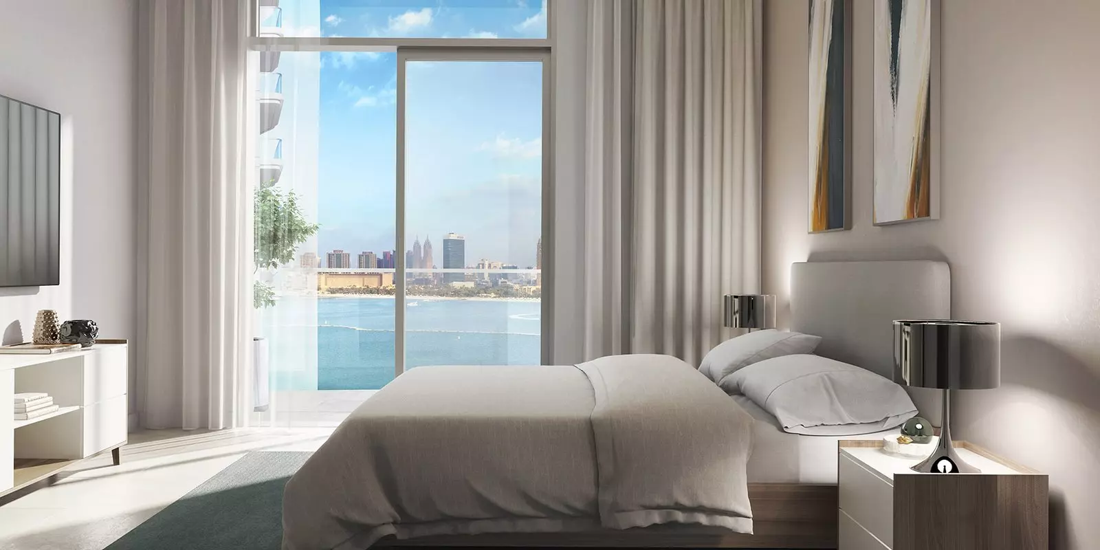 Image 3 of Palace Beach Residence by Emaar Properties