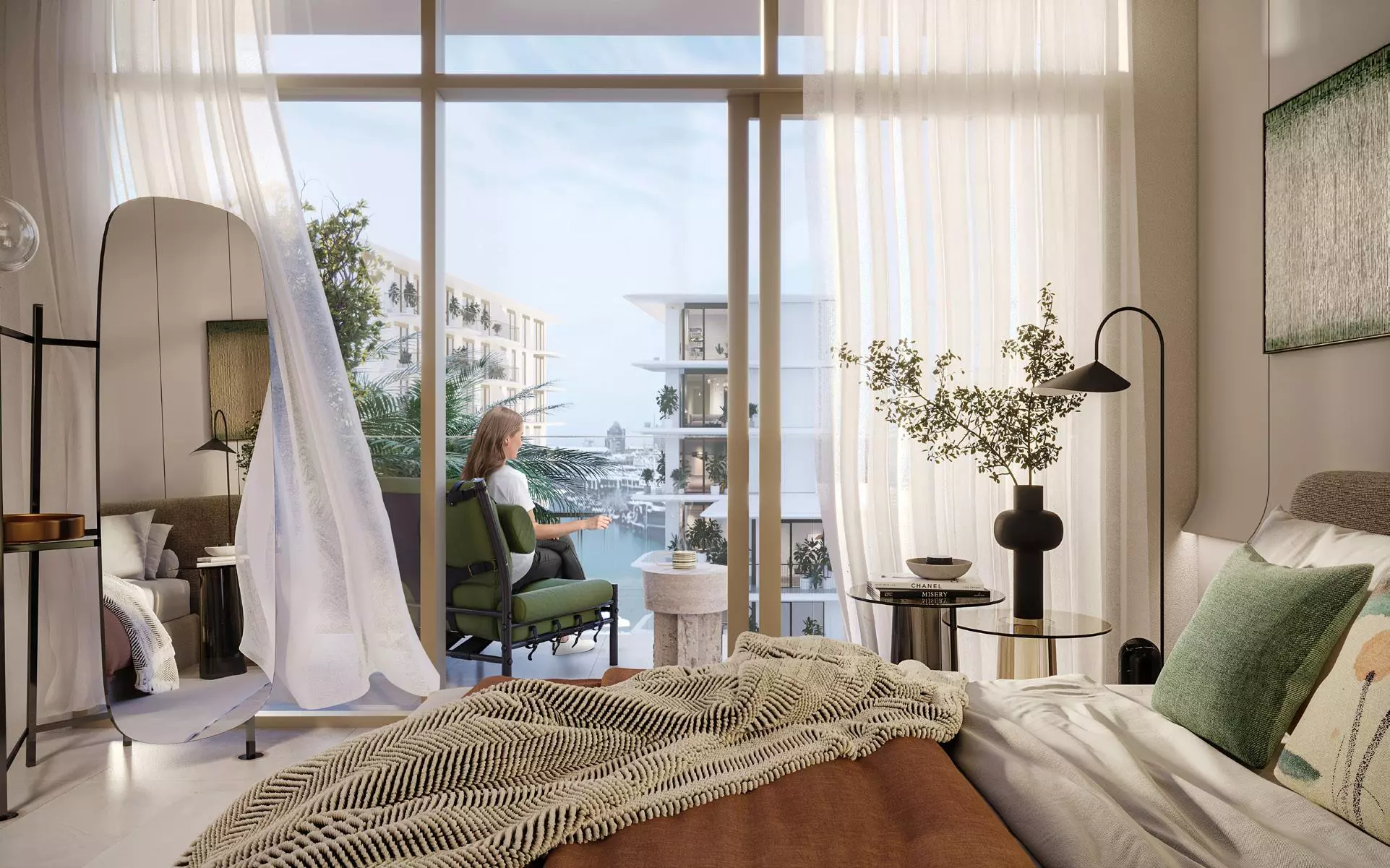 Image 6 of Clearpoint by Emaar Properties