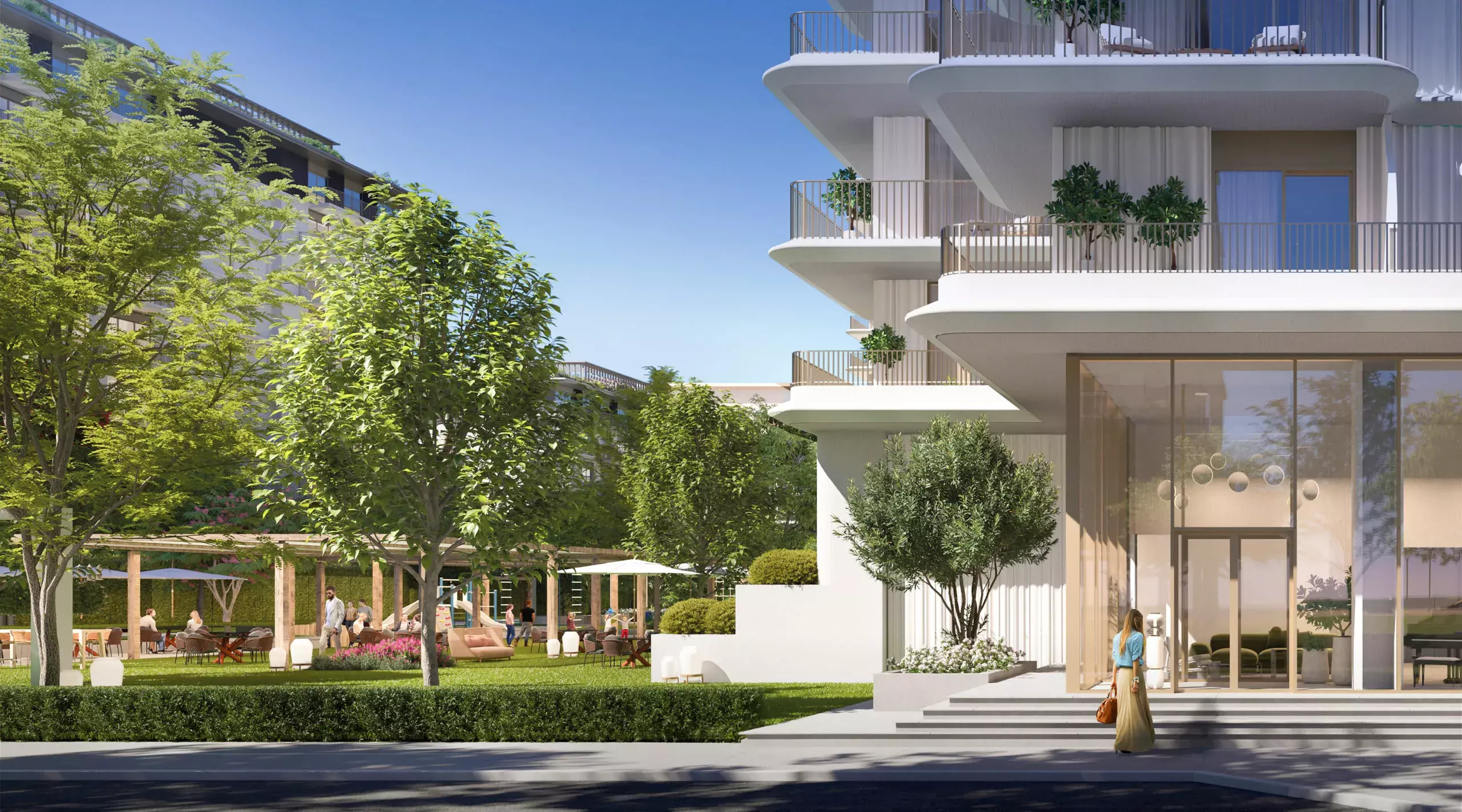 Image 9 of Clearpoint by Emaar Properties