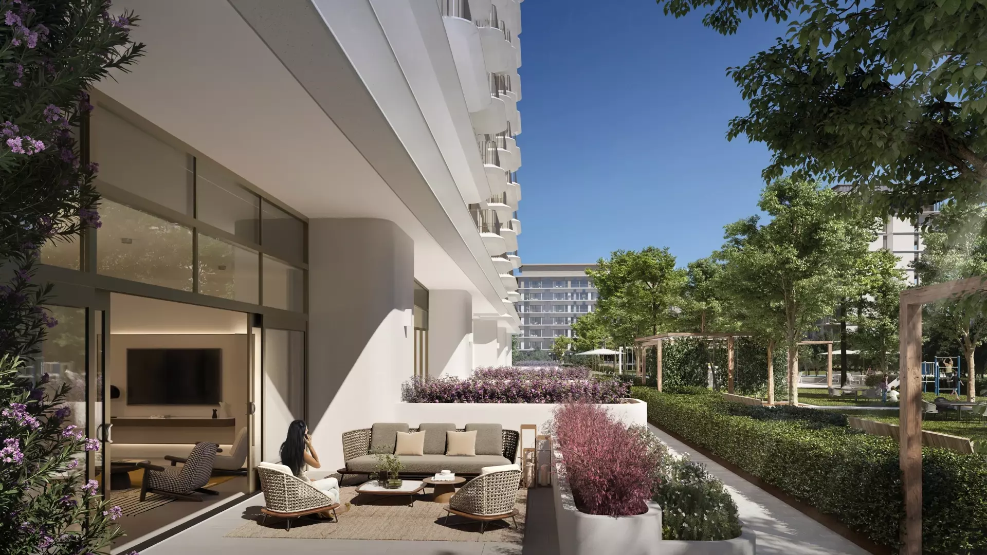 Image 3 of Clearpoint by Emaar Properties
