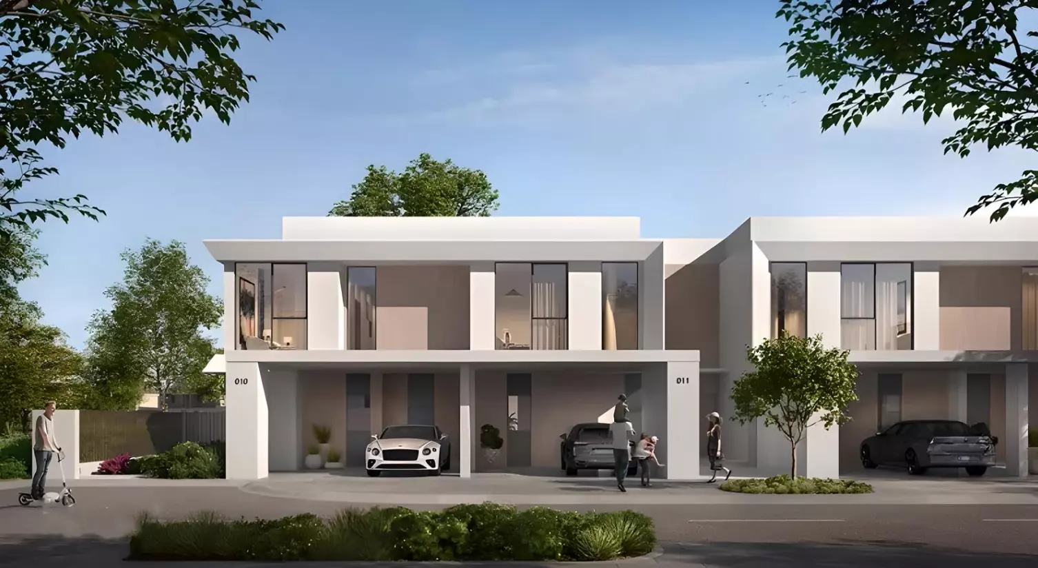 Image 2 of Velora By Emaar by Emaar Properties