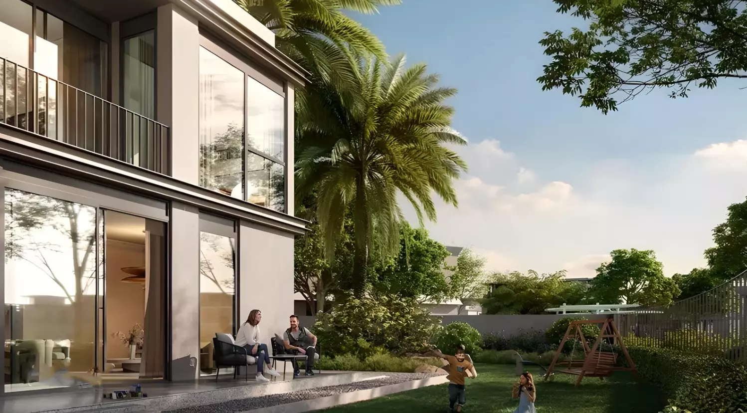 Image 4 of Velora By Emaar by Emaar Properties