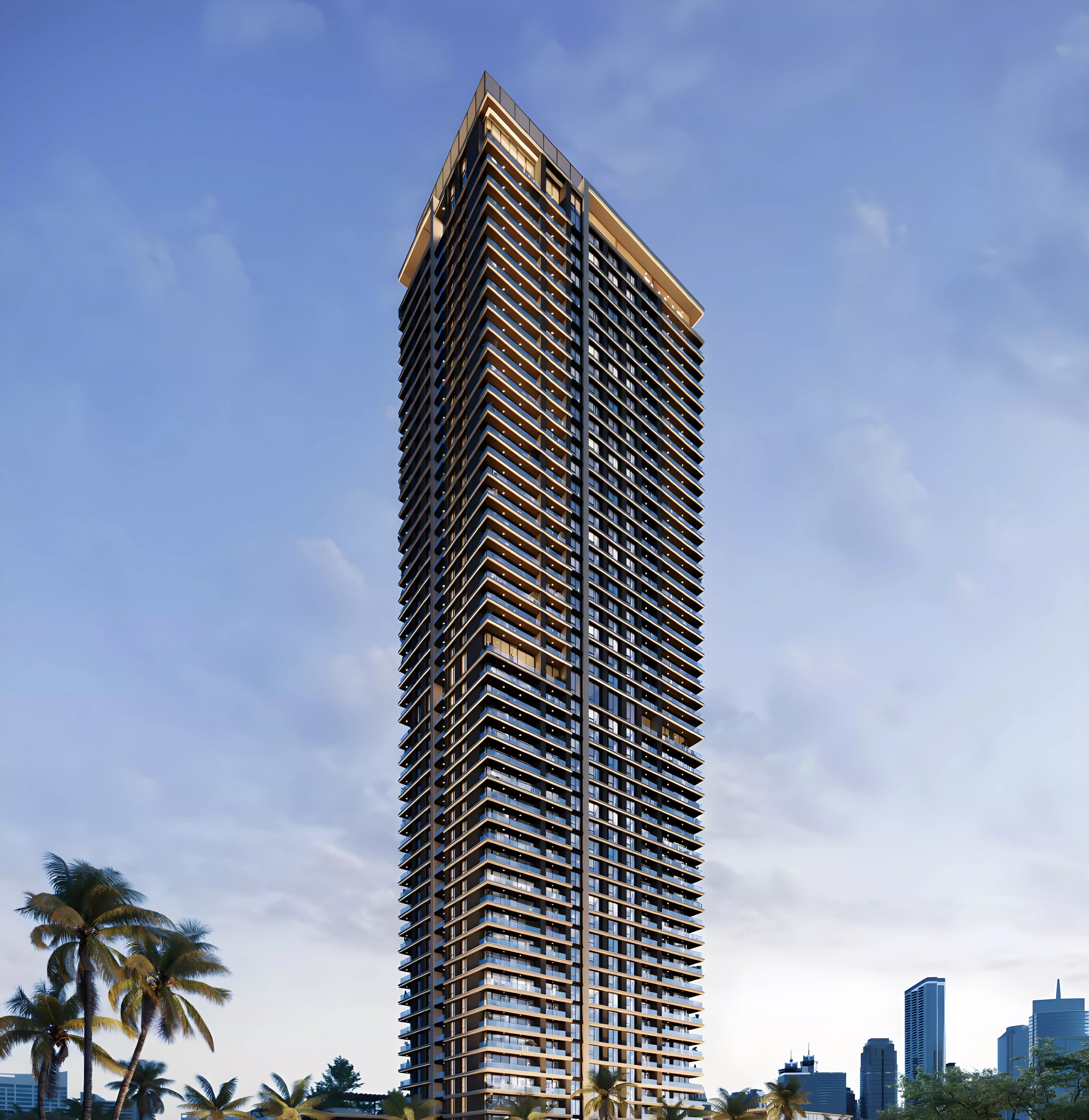 Image 6 of Lyvia by Palace by Emaar Properties