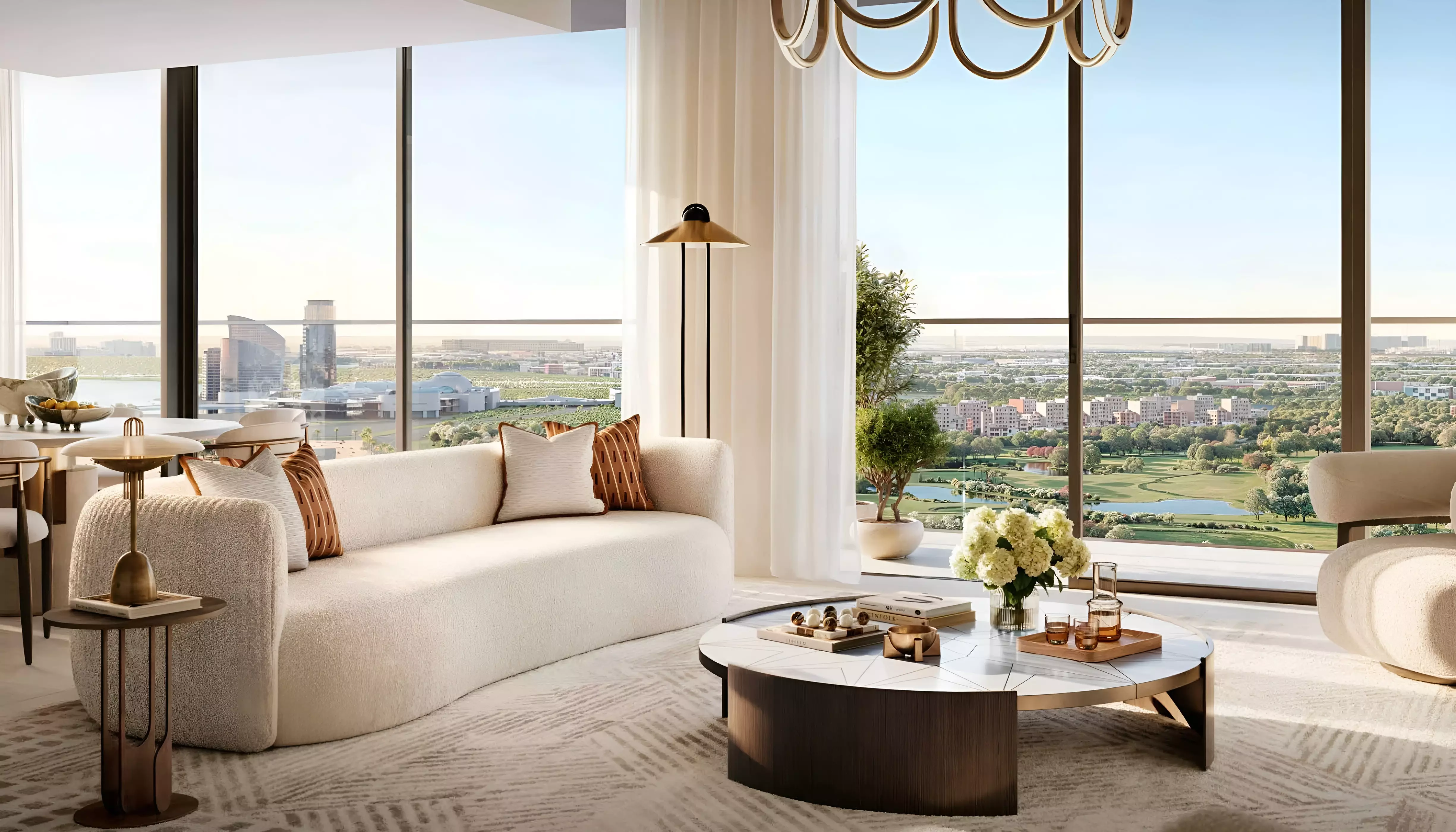Image 7 of Lyvia by Palace by Emaar Properties