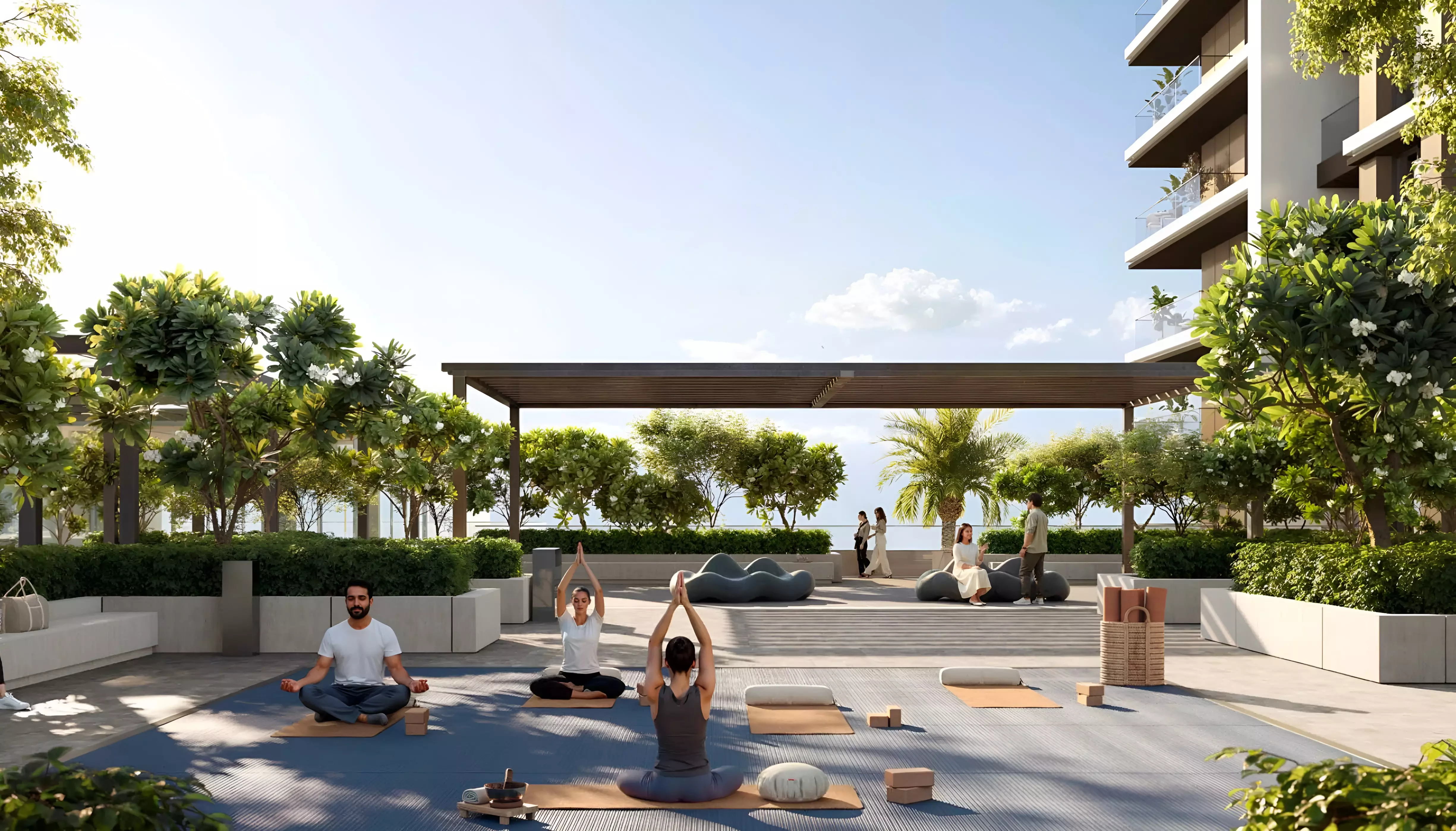 Image 5 of Lyvia by Palace by Emaar Properties