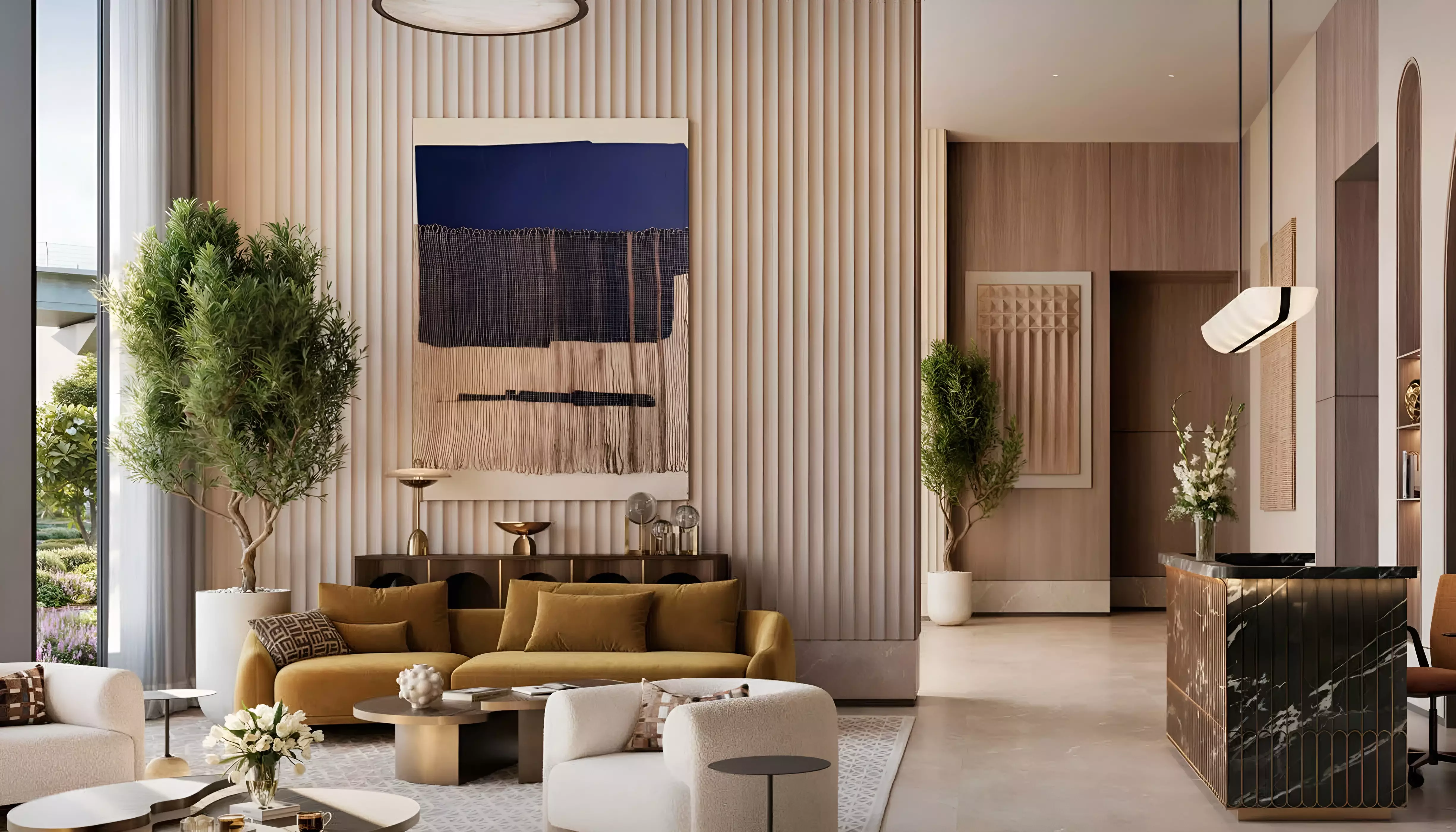 Image 8 of Lyvia by Palace by Emaar Properties