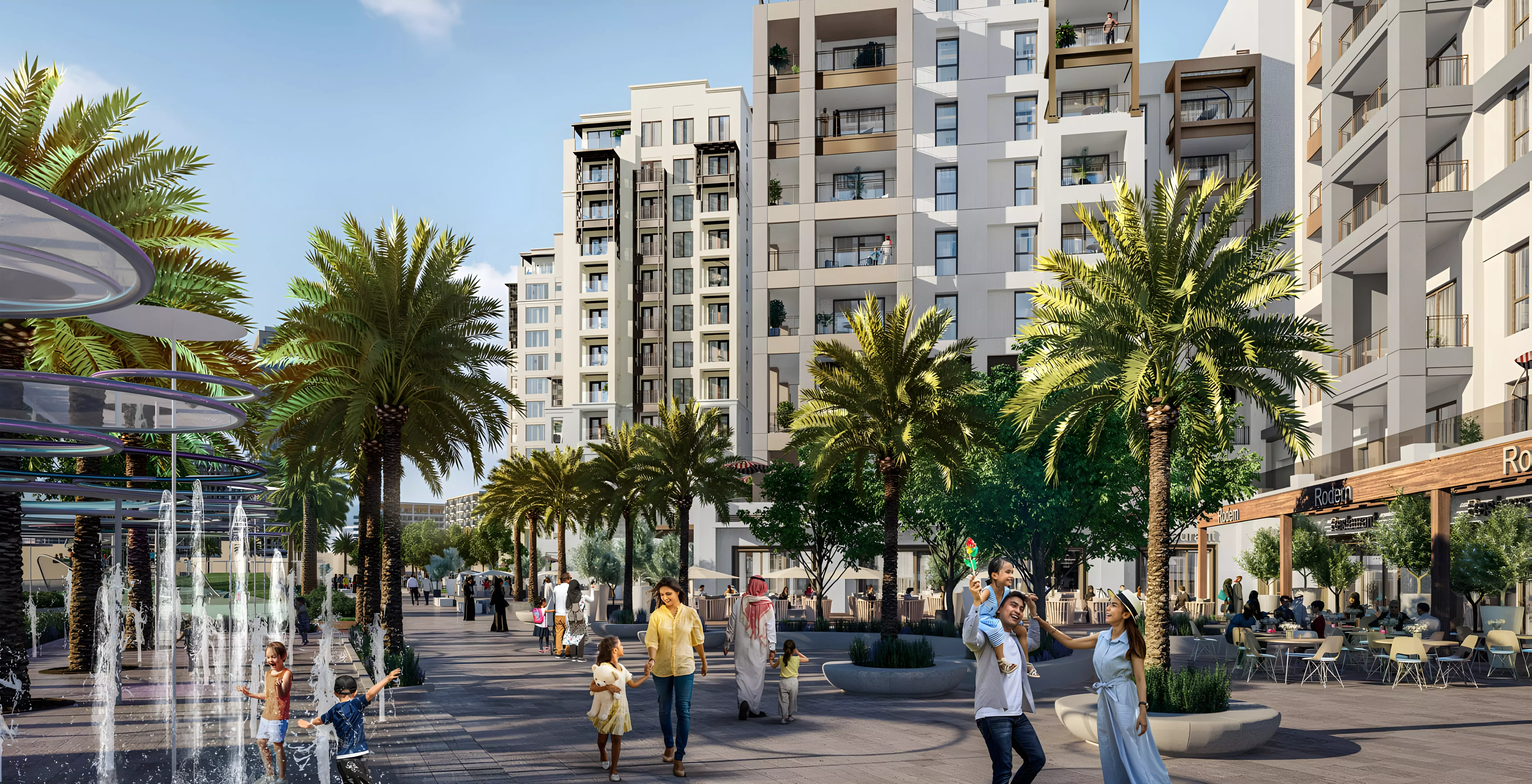 Image 10 of Savanna by Emaar Properties