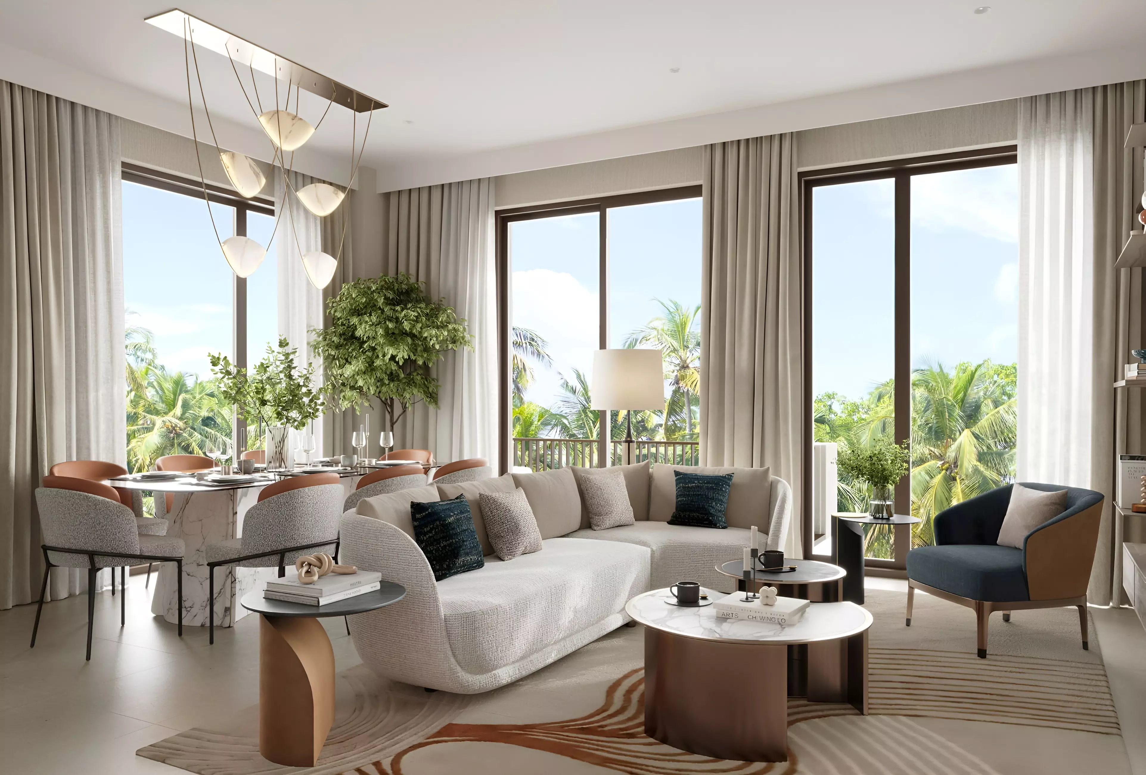 Image 15 of Savanna by Emaar Properties