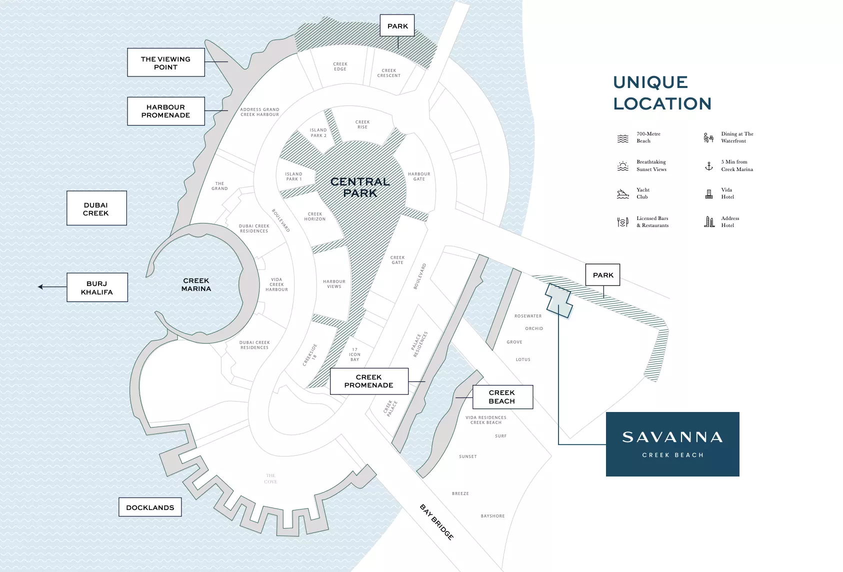 Image 7 of Savanna by Emaar Properties