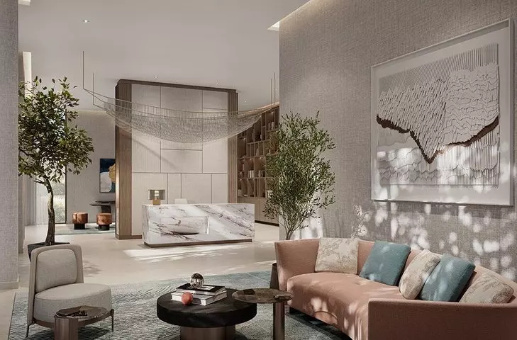 Image 5 of Savanna by Emaar Properties
