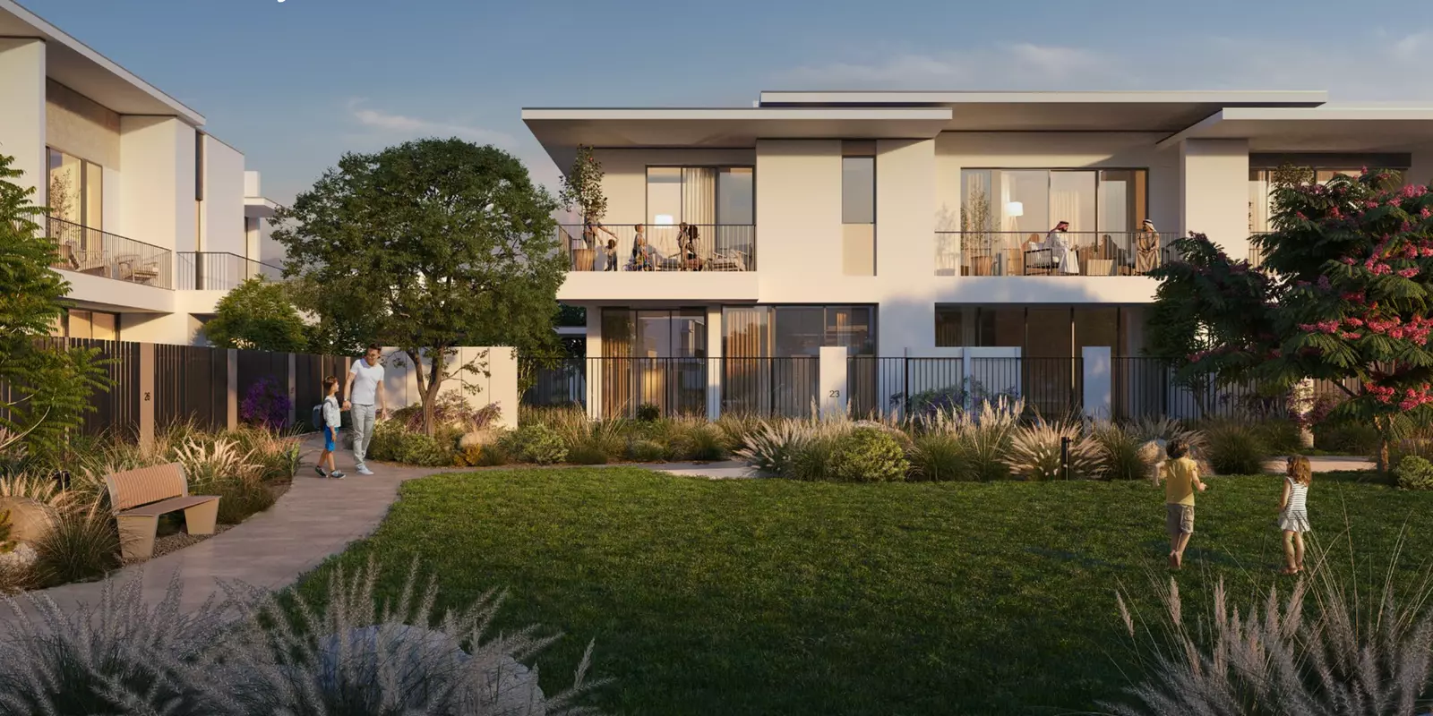 Image 6 of Lillia Townhouses by Emaar Properties