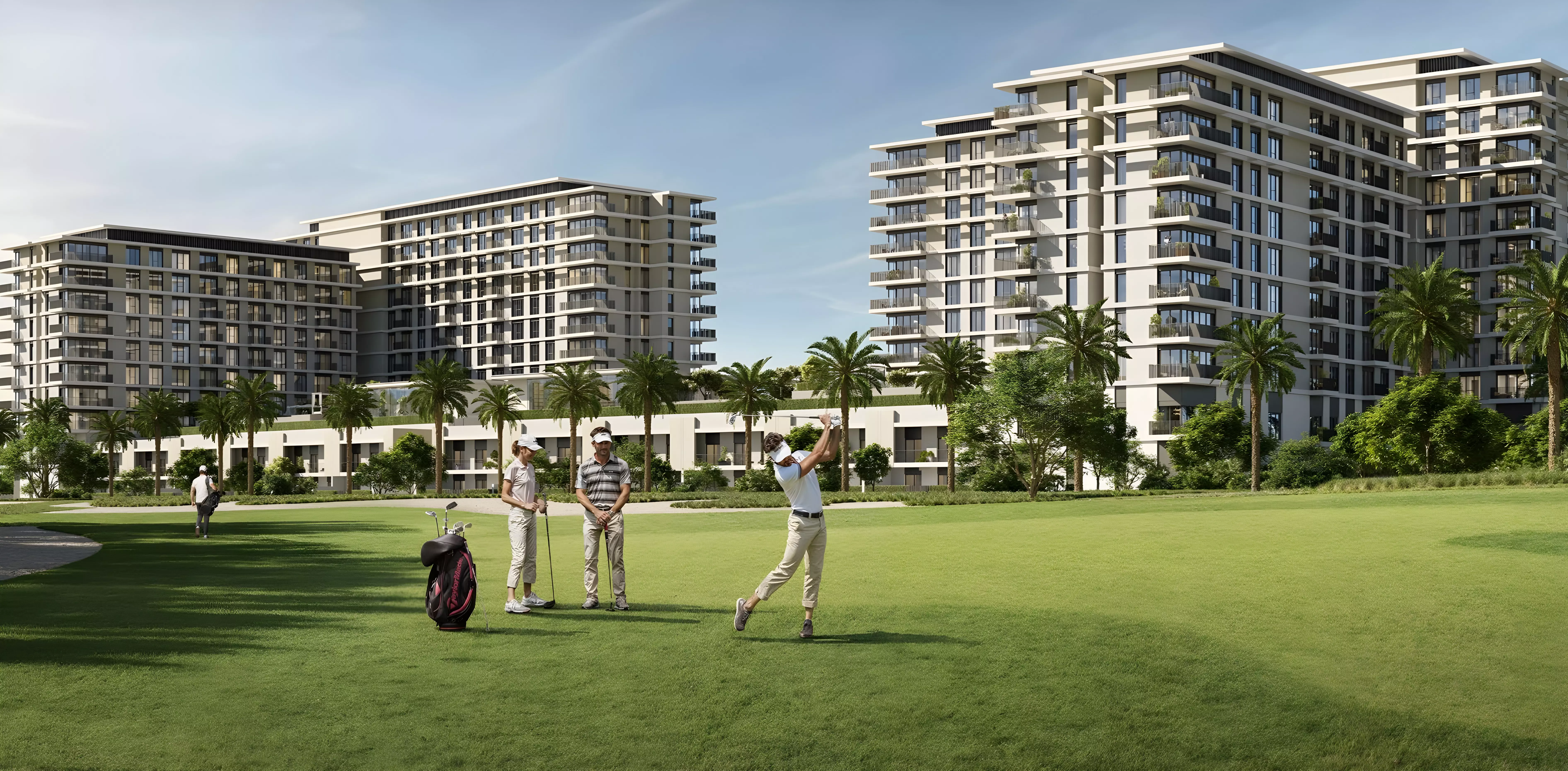 Image 6 of Golf Hills Phase 2 by Emaar Properties