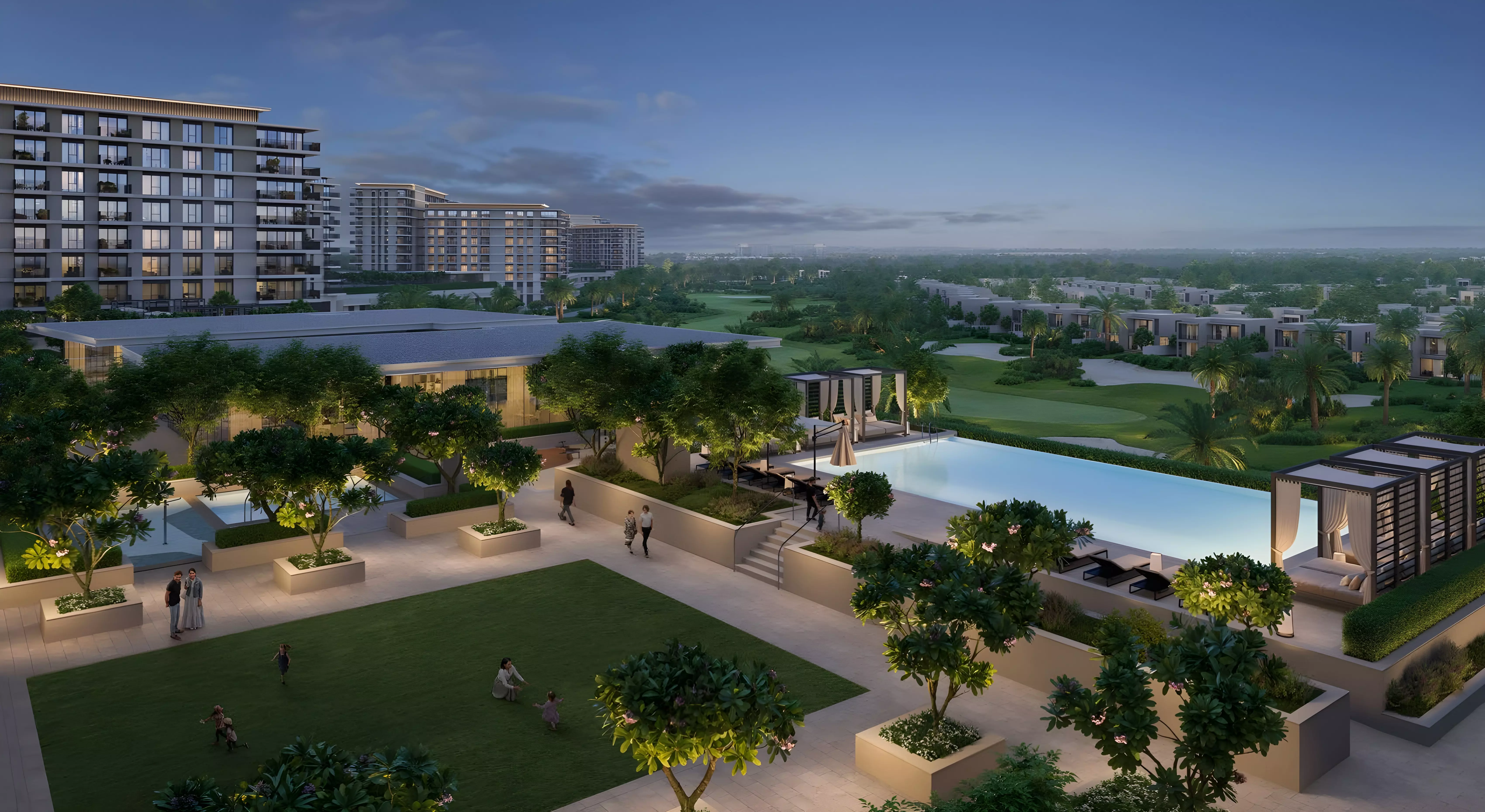 Image 5 of Golf Hills Phase 2 by Emaar Properties