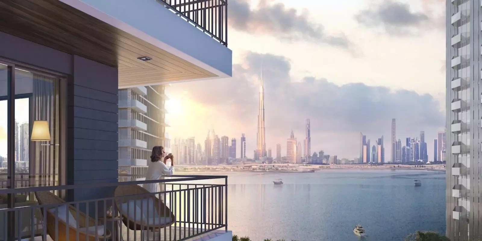 Image 6 of Island Park By Emaar by Emaar Properties