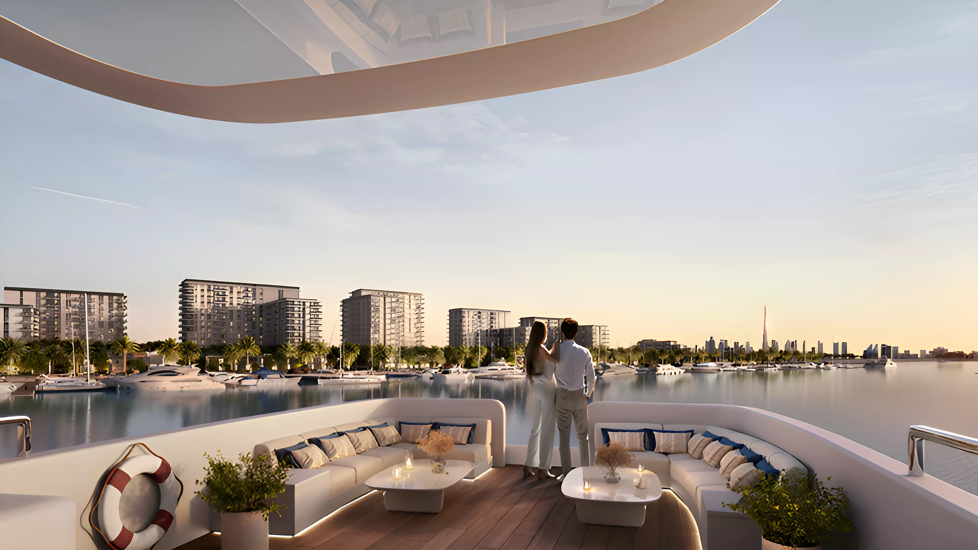 Image of Pier Point Phase 2 By Emaar by Emaar Properties