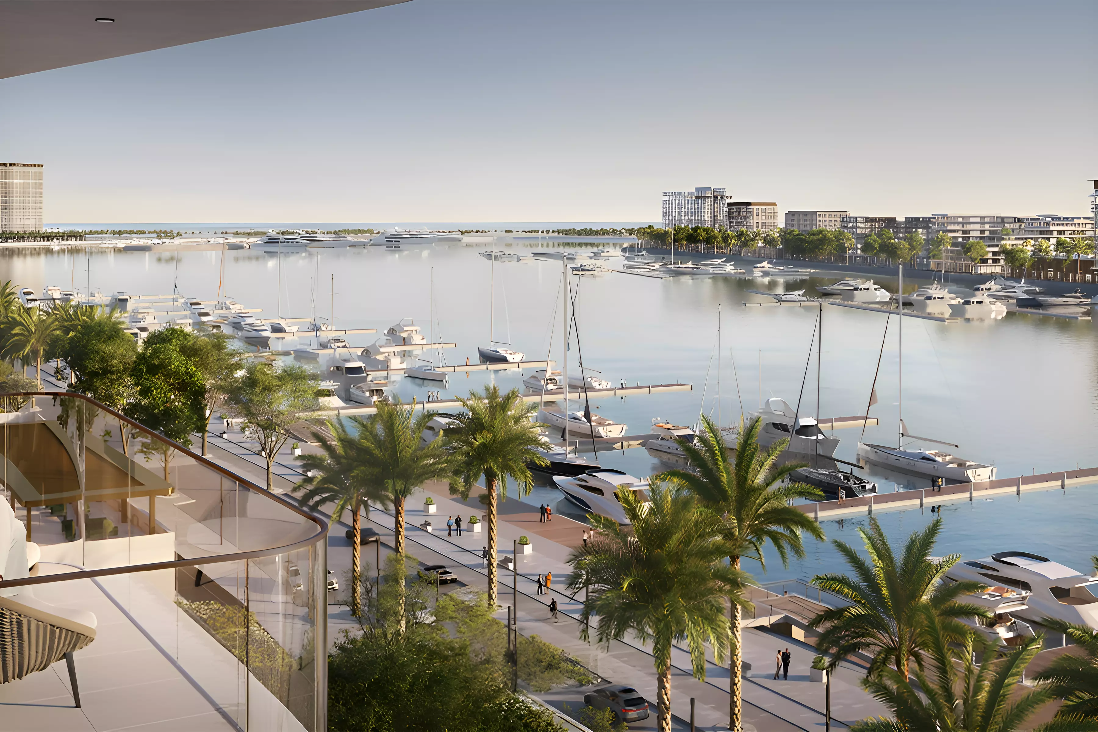 Image 6 of Pier Point Phase 2 By Emaar by Emaar Properties