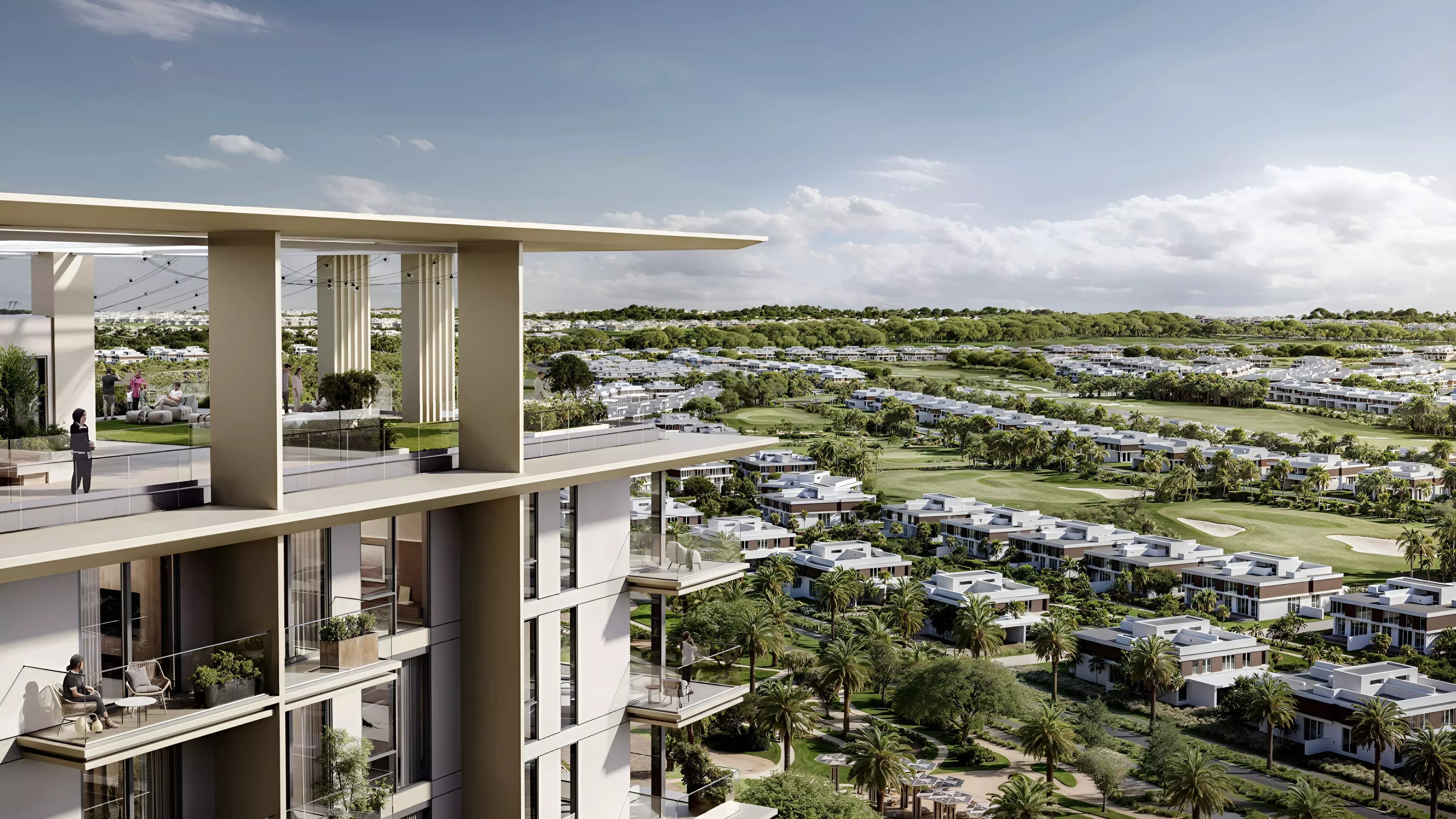 Image 20 of Club Place by Emaar Properties