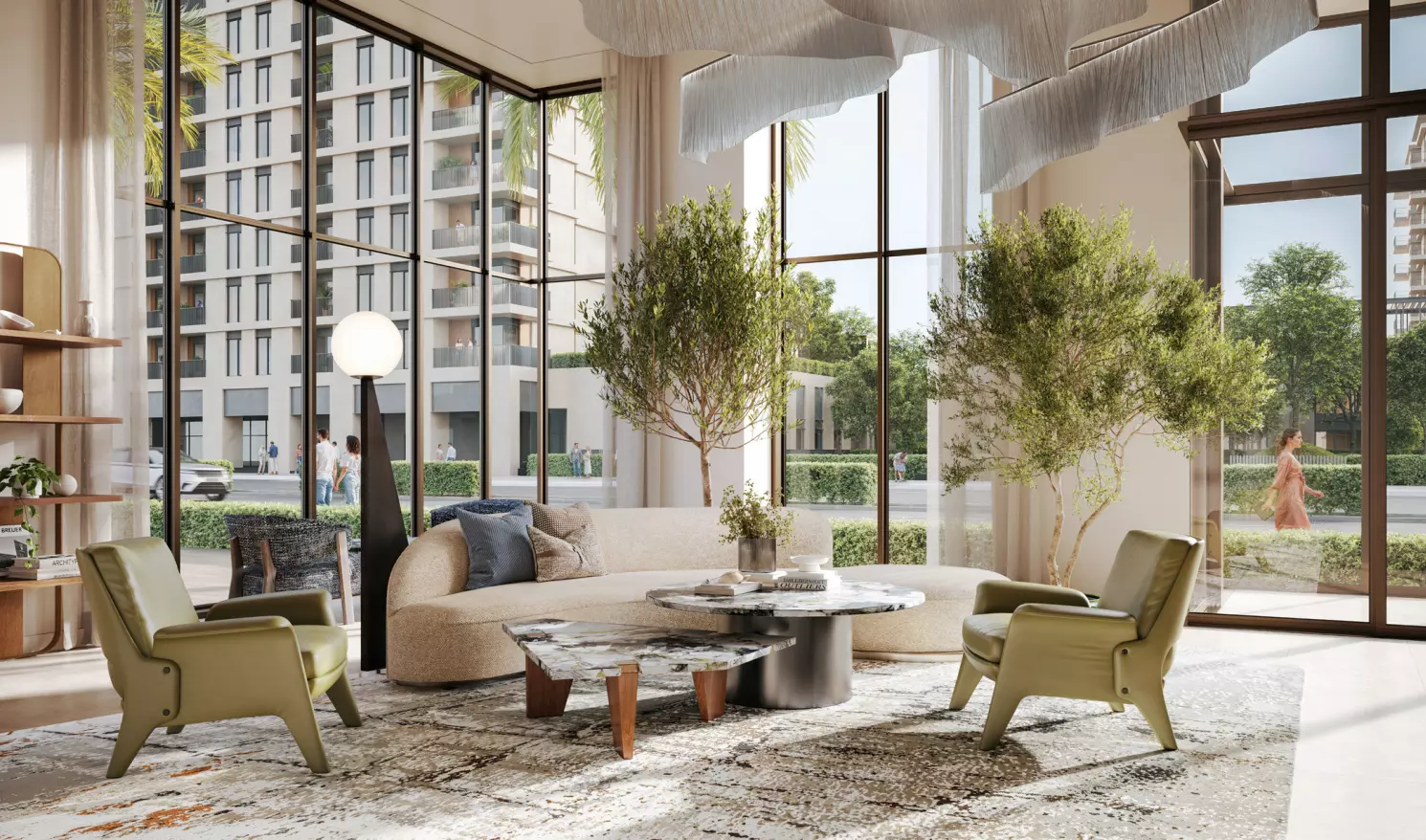 Image of Club Place by Emaar Properties