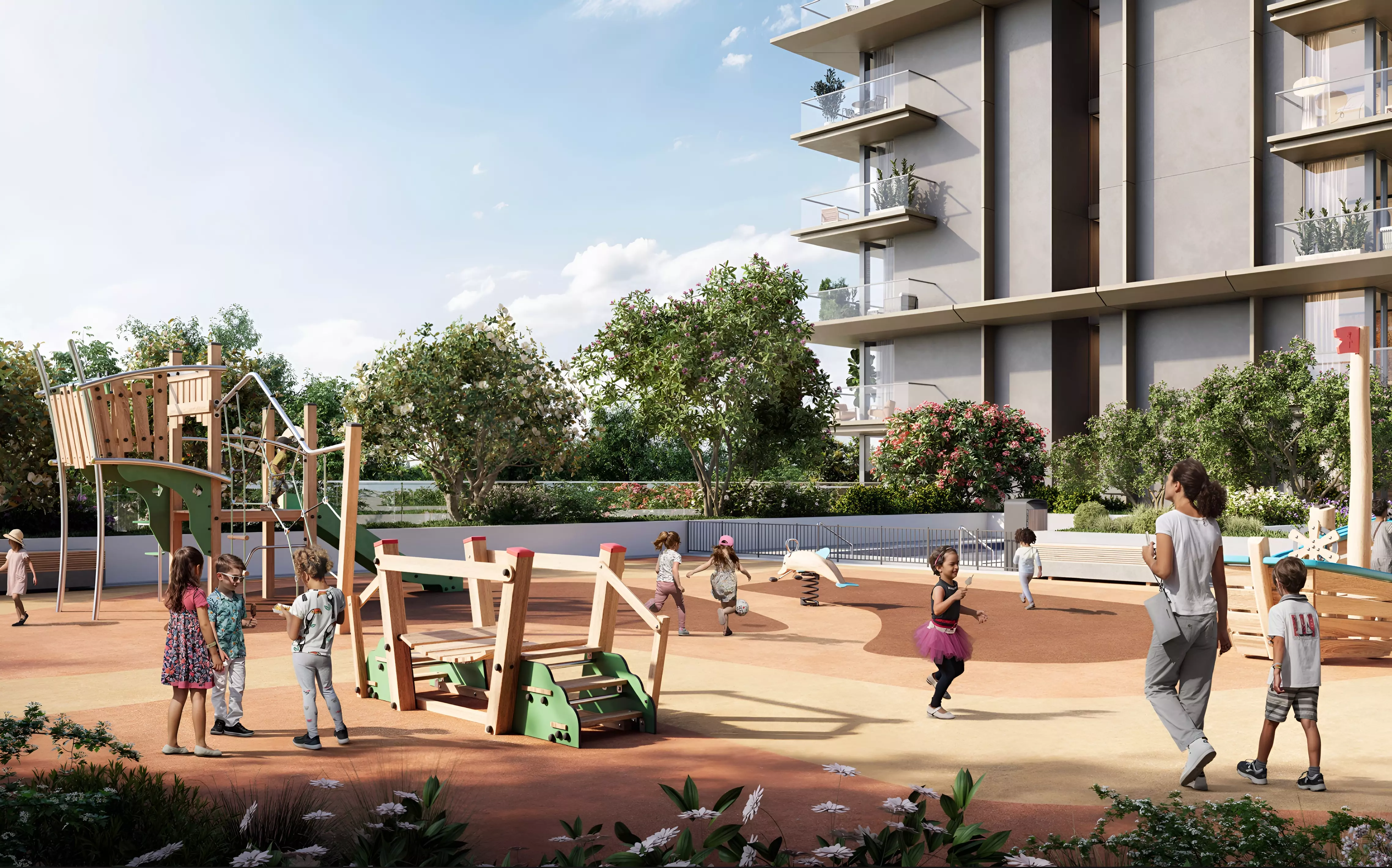 Image 14 of Club Place by Emaar Properties