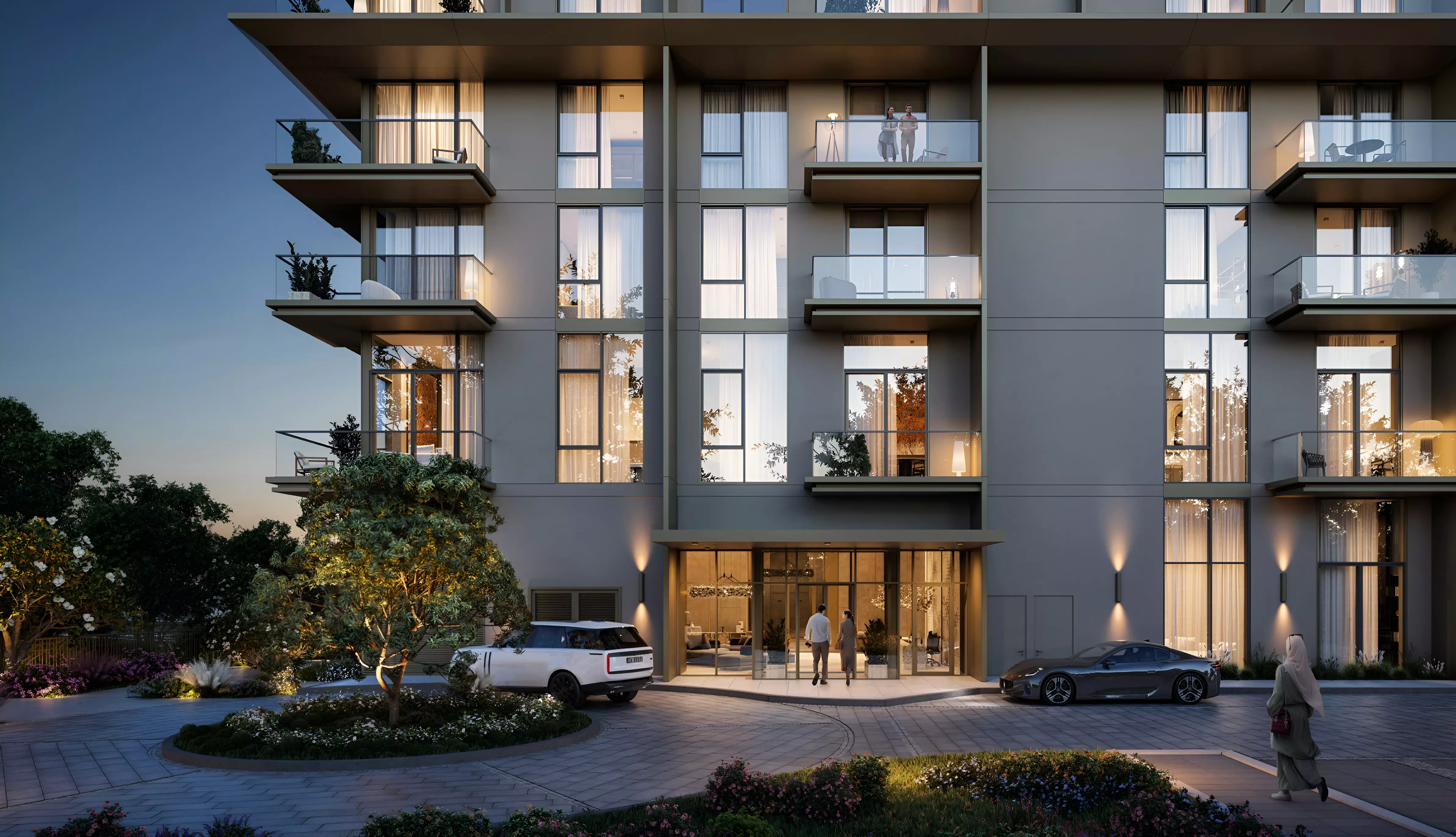 Image 19 of Club Place by Emaar Properties