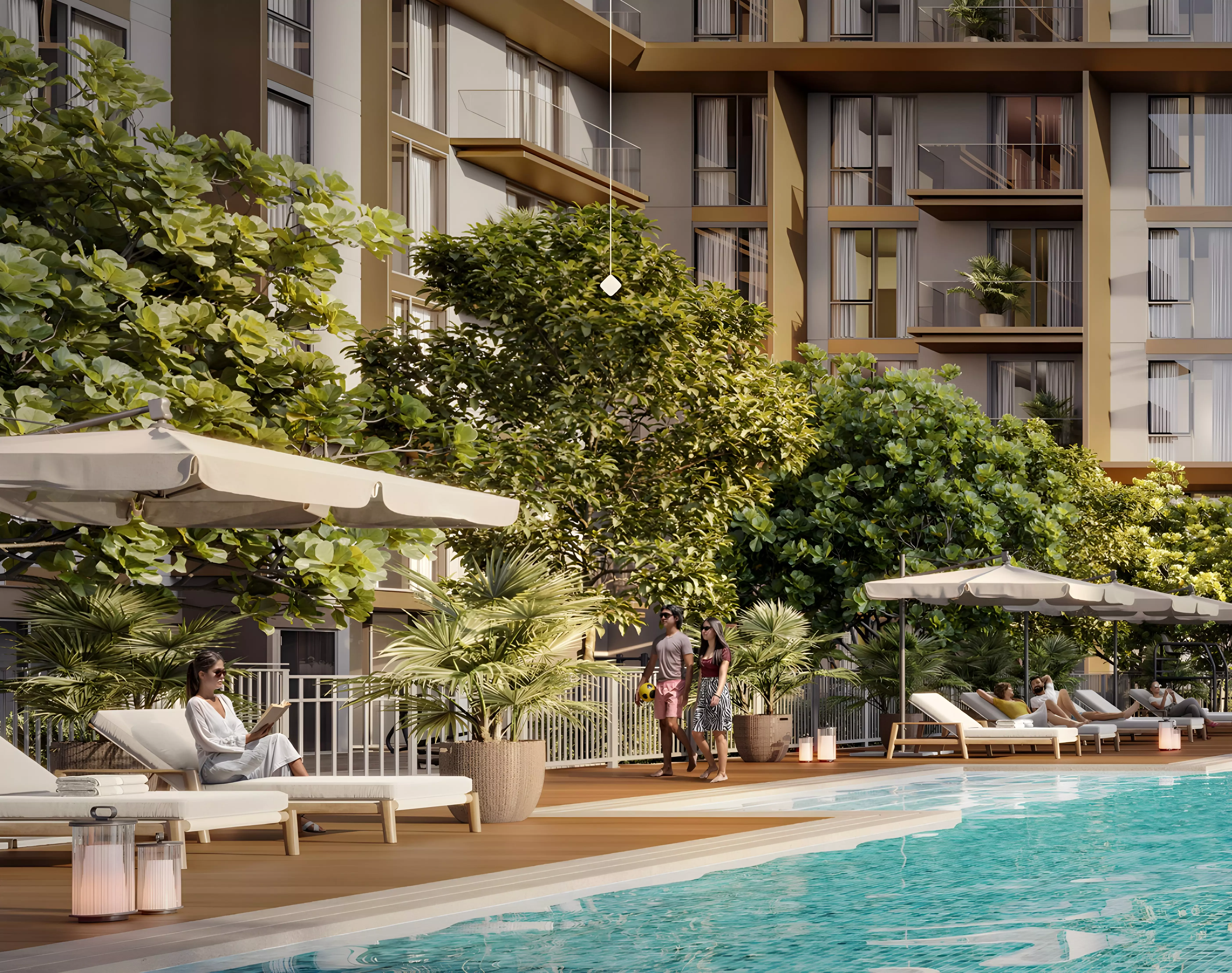 Image 15 of Club Place by Emaar Properties