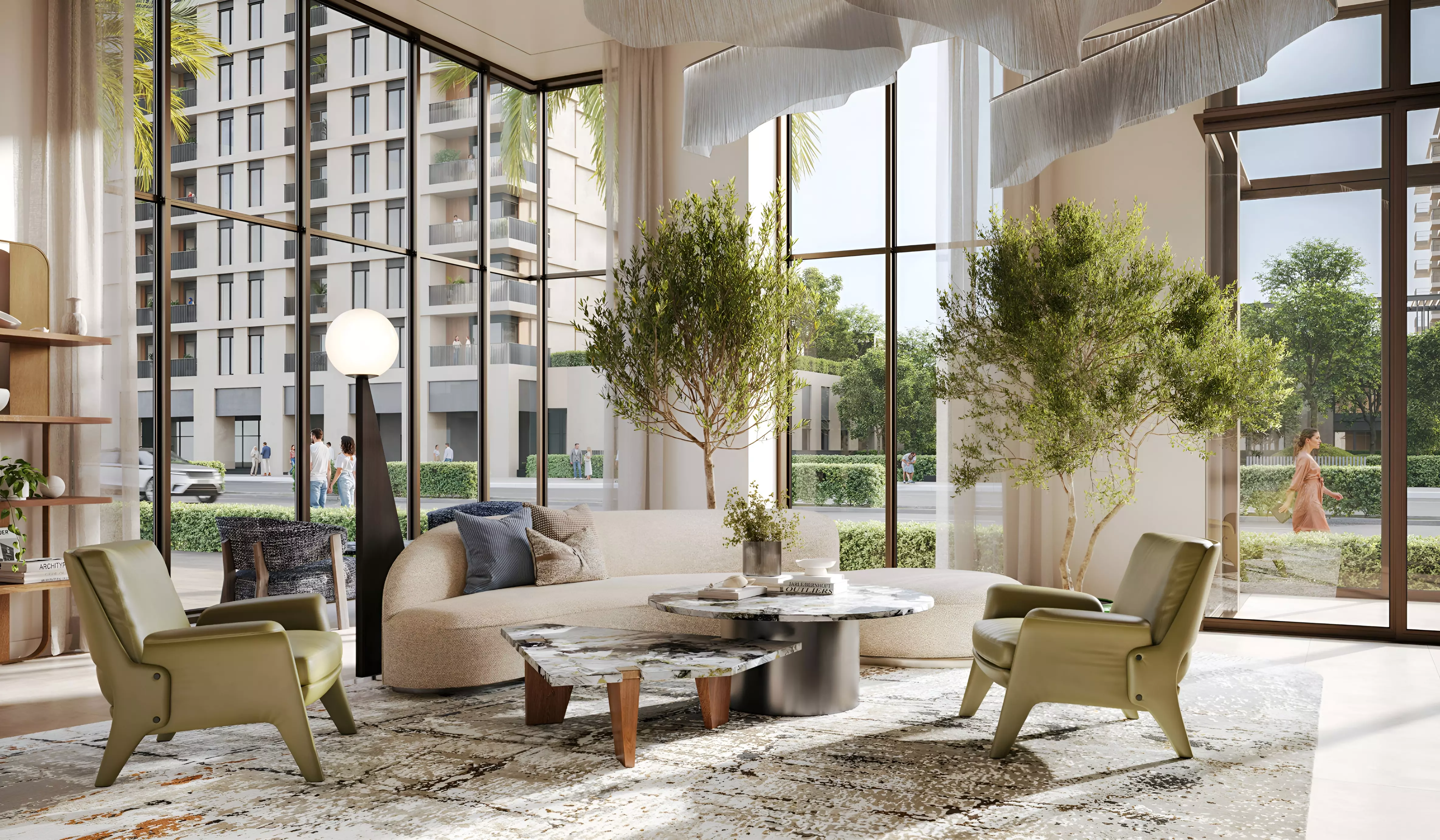 Image 18 of Club Place by Emaar Properties