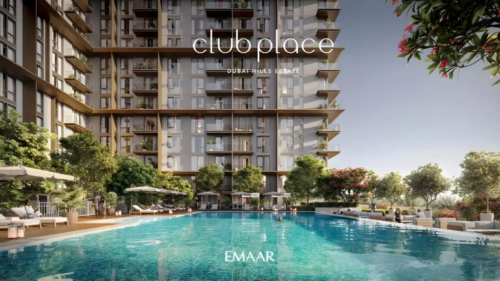 Image 8 of Club Place by Emaar Properties