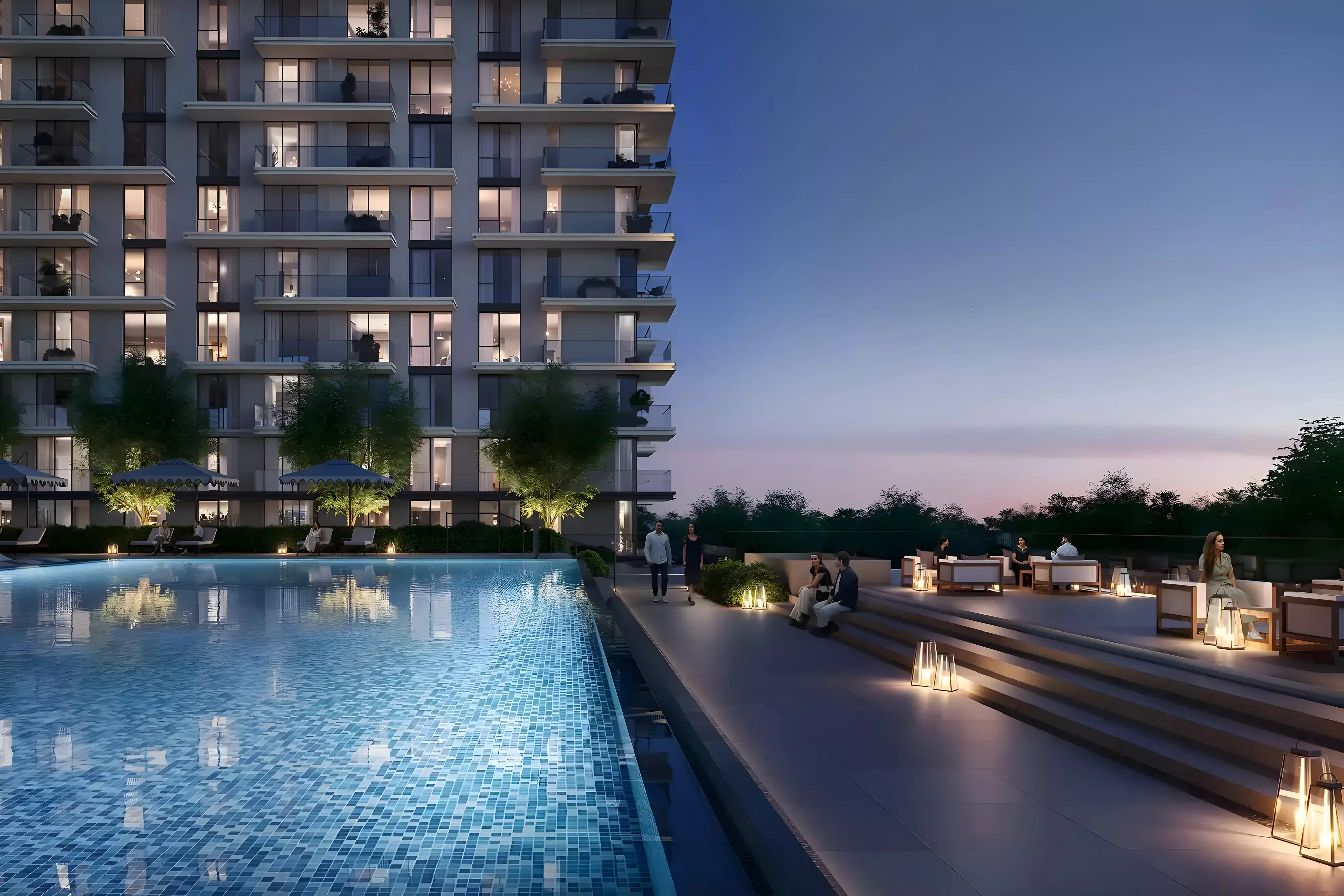 Image 3 of Parkwood by Emaar Properties