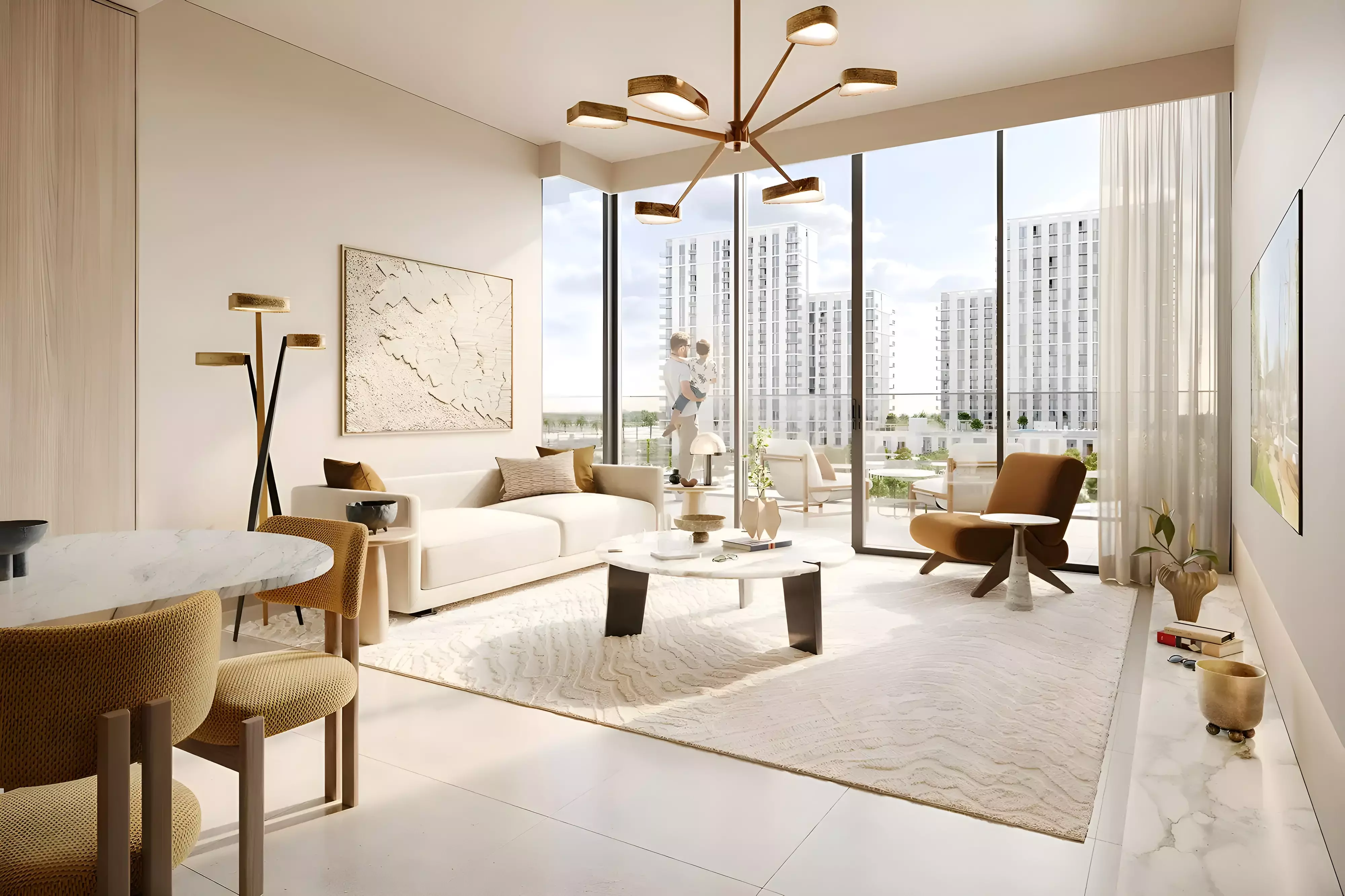 Image 5 of Parkwood by Emaar Properties