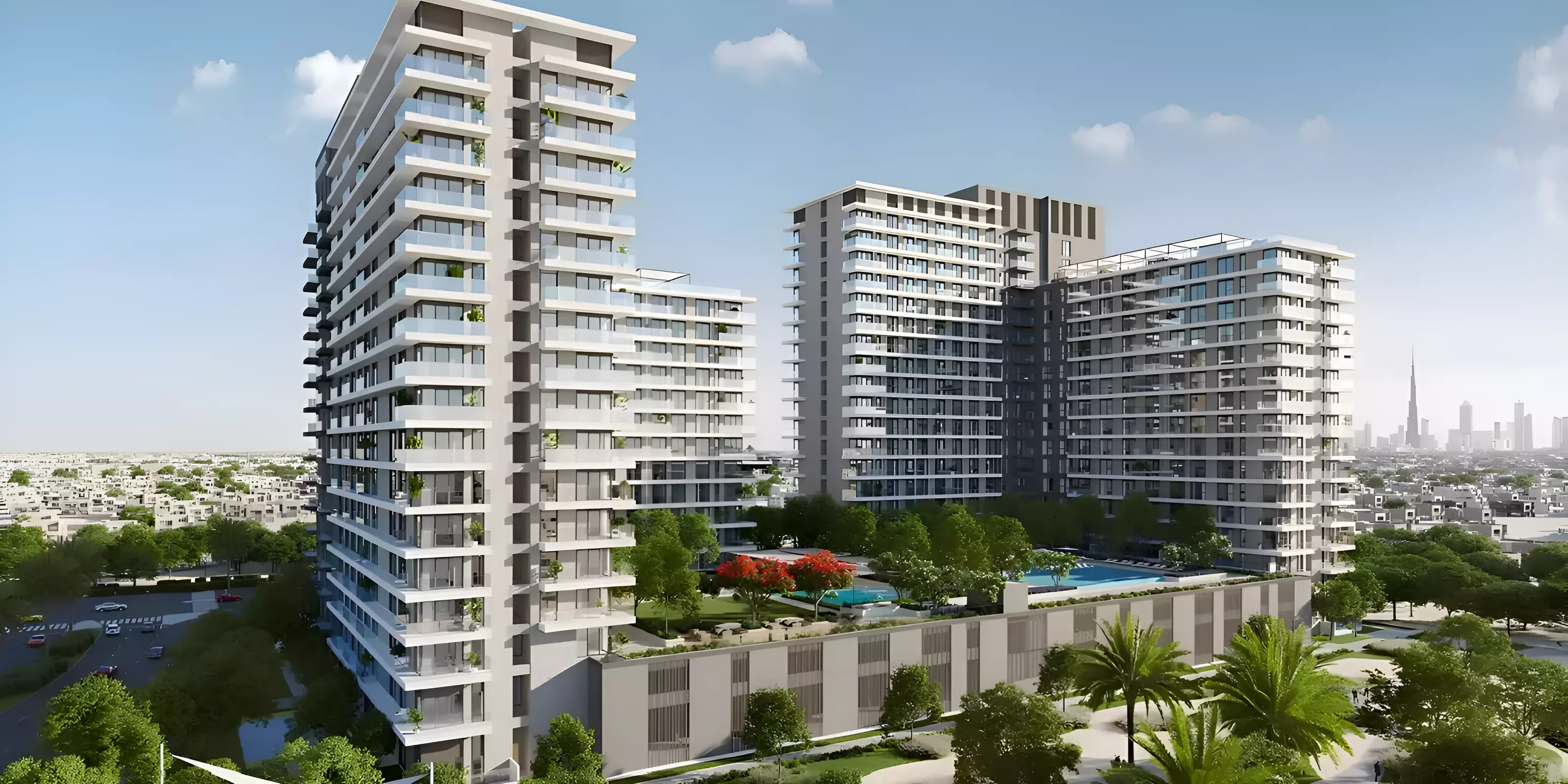 Image 1 of Club Drive by Emaar Properties