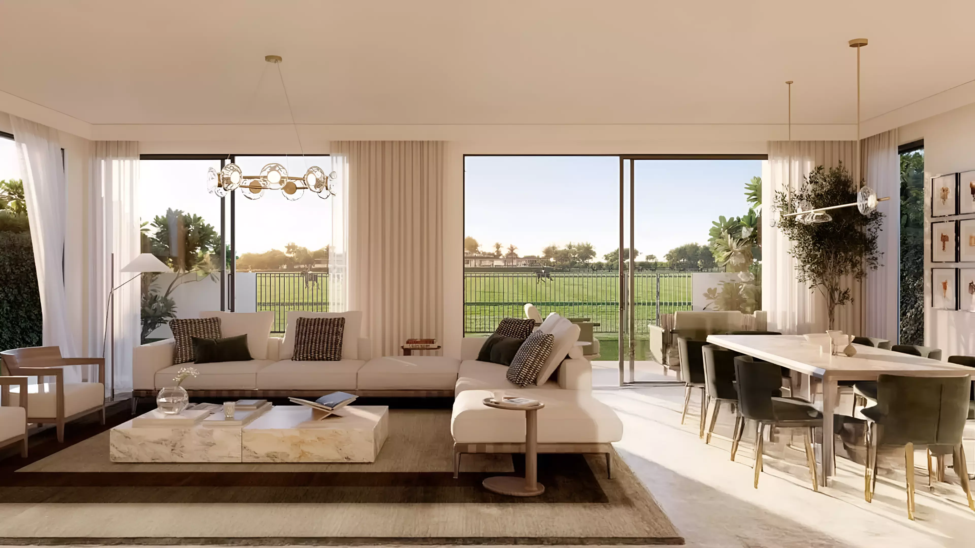 Image 6 of Chevalia Estate by Emaar Properties